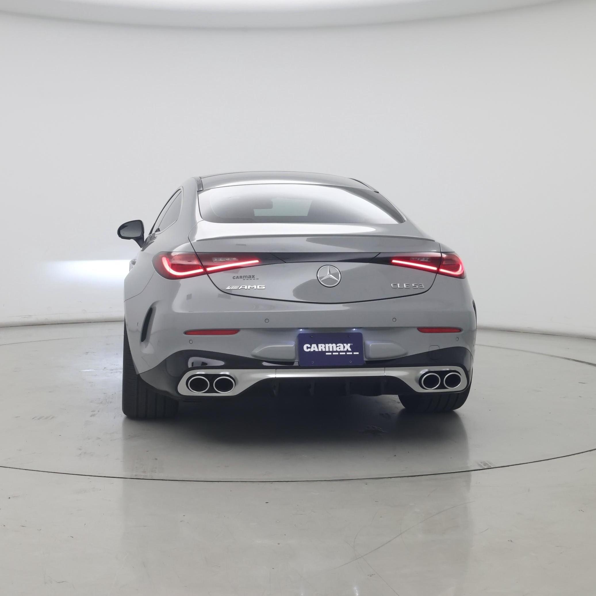 Thumbnail: 2025 Mercedes-Benz CLE - 6