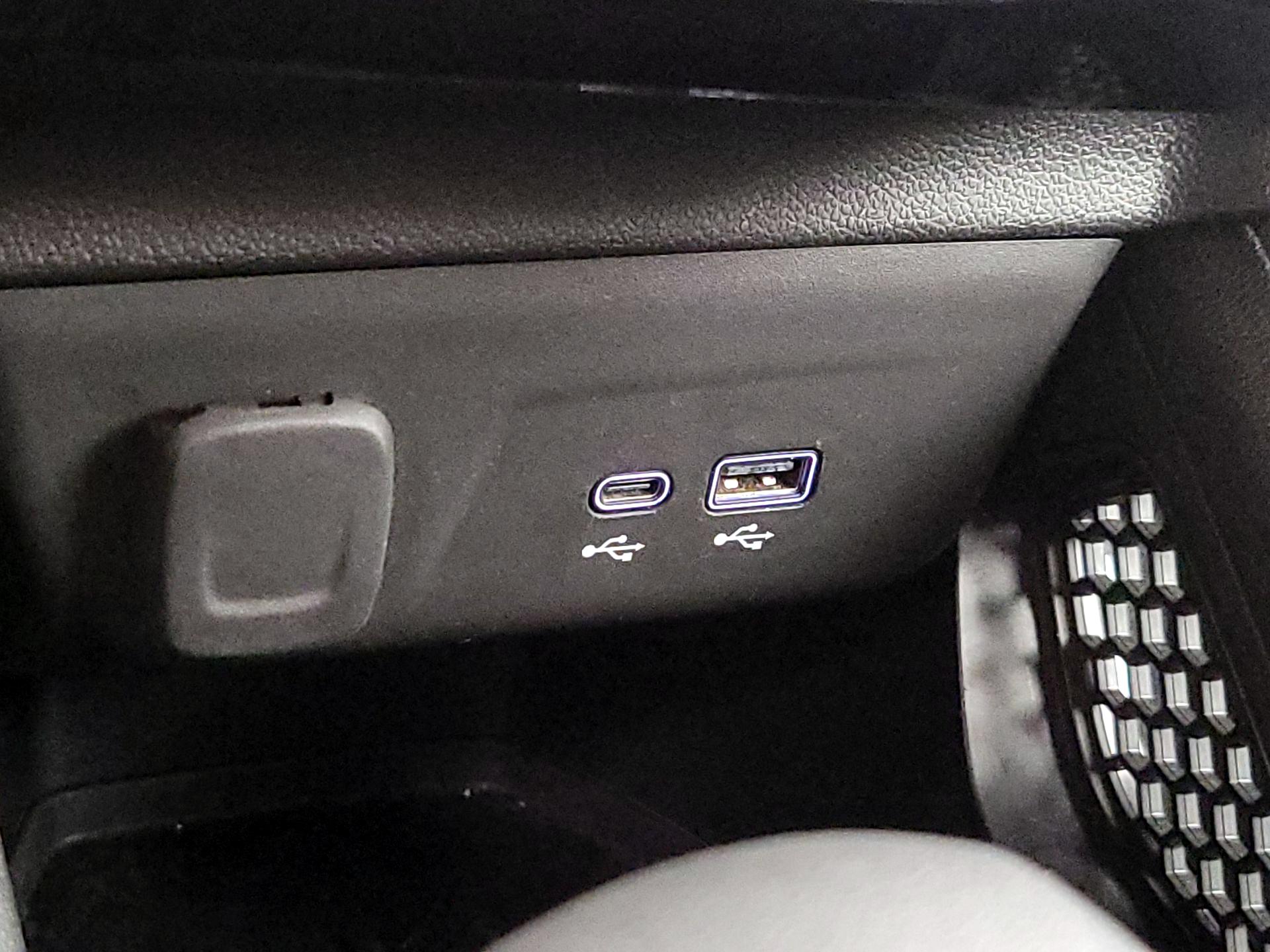 Thumbnail: 2025 Chevrolet TrailBlazer - 18