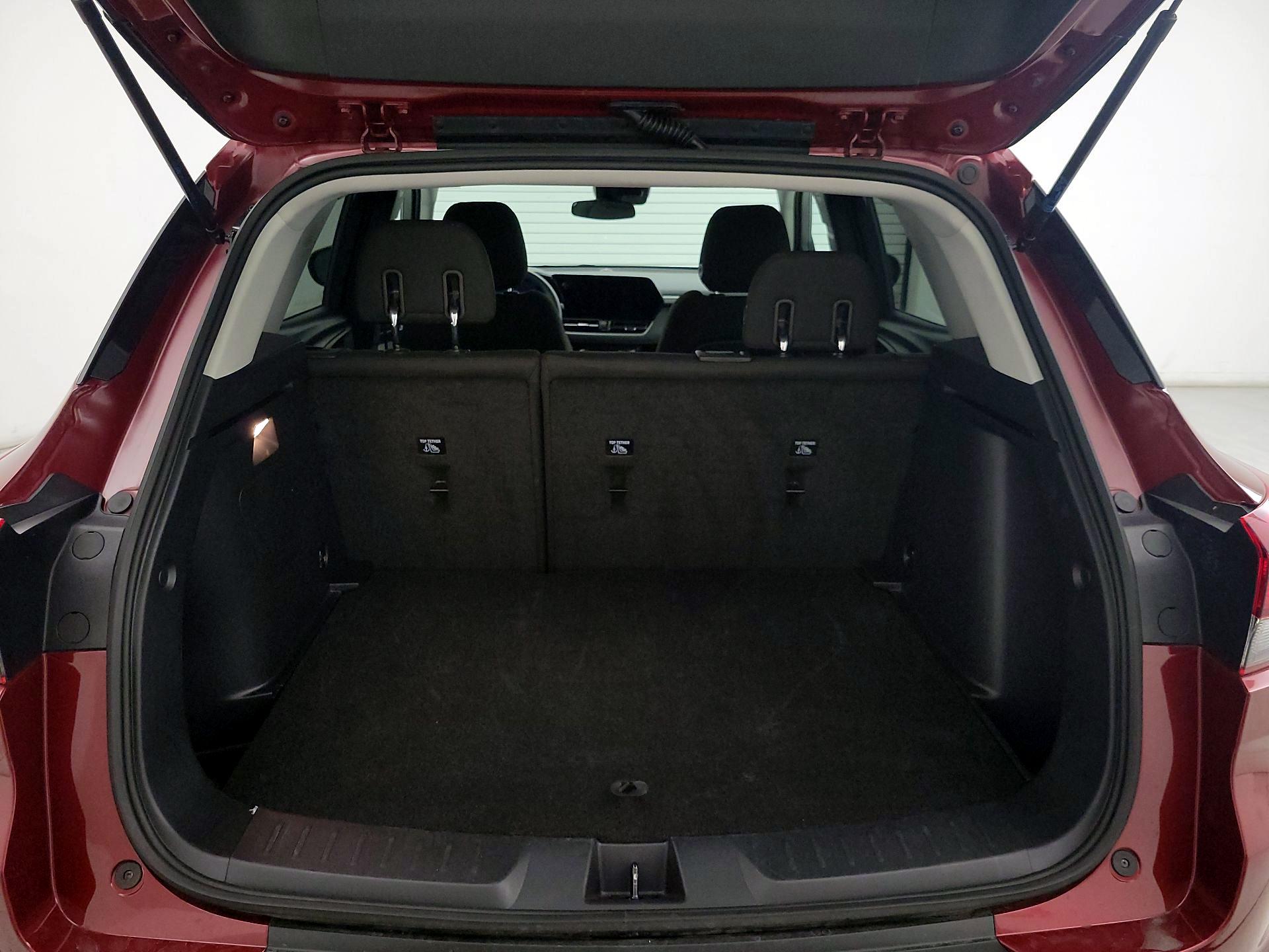 Thumbnail: 2025 Chevrolet TrailBlazer - 20