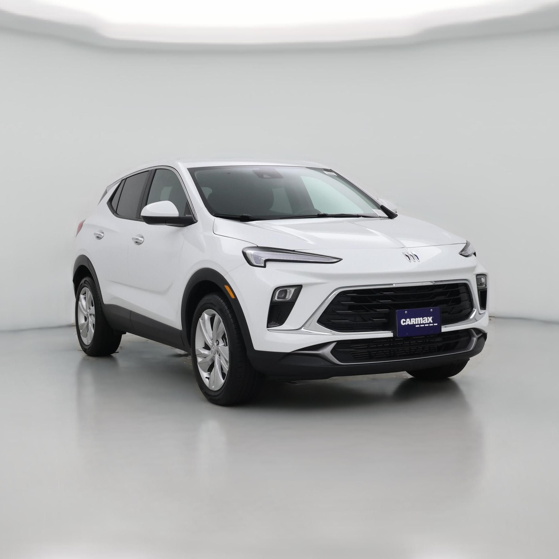 Thumbnail: 2025 Buick Encore GX - 1