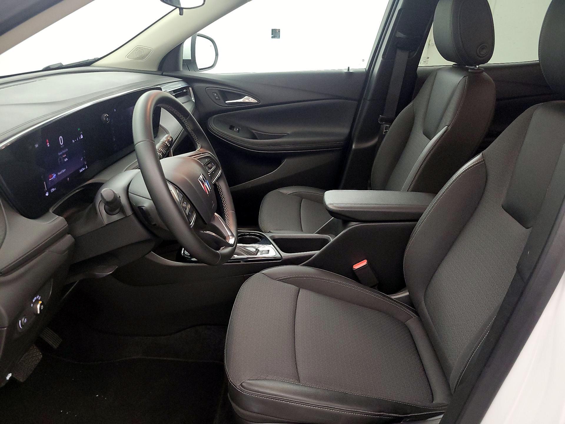 Thumbnail: 2025 Buick Encore GX - 11