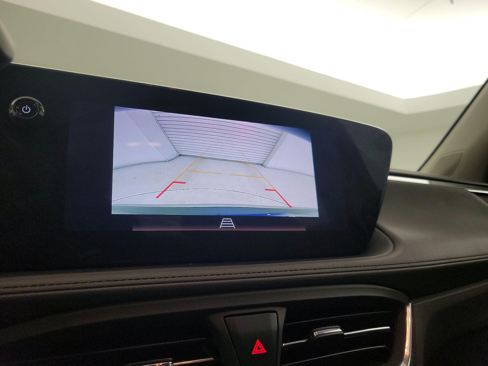 Thumbnail: 2025 Buick Encore GX - 14