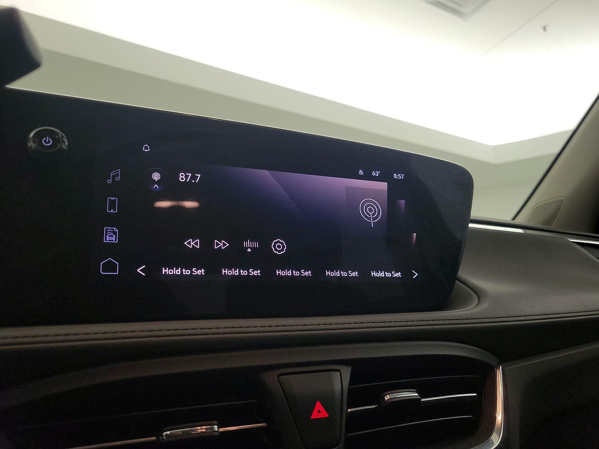 Thumbnail: 2025 Buick Encore GX - 15