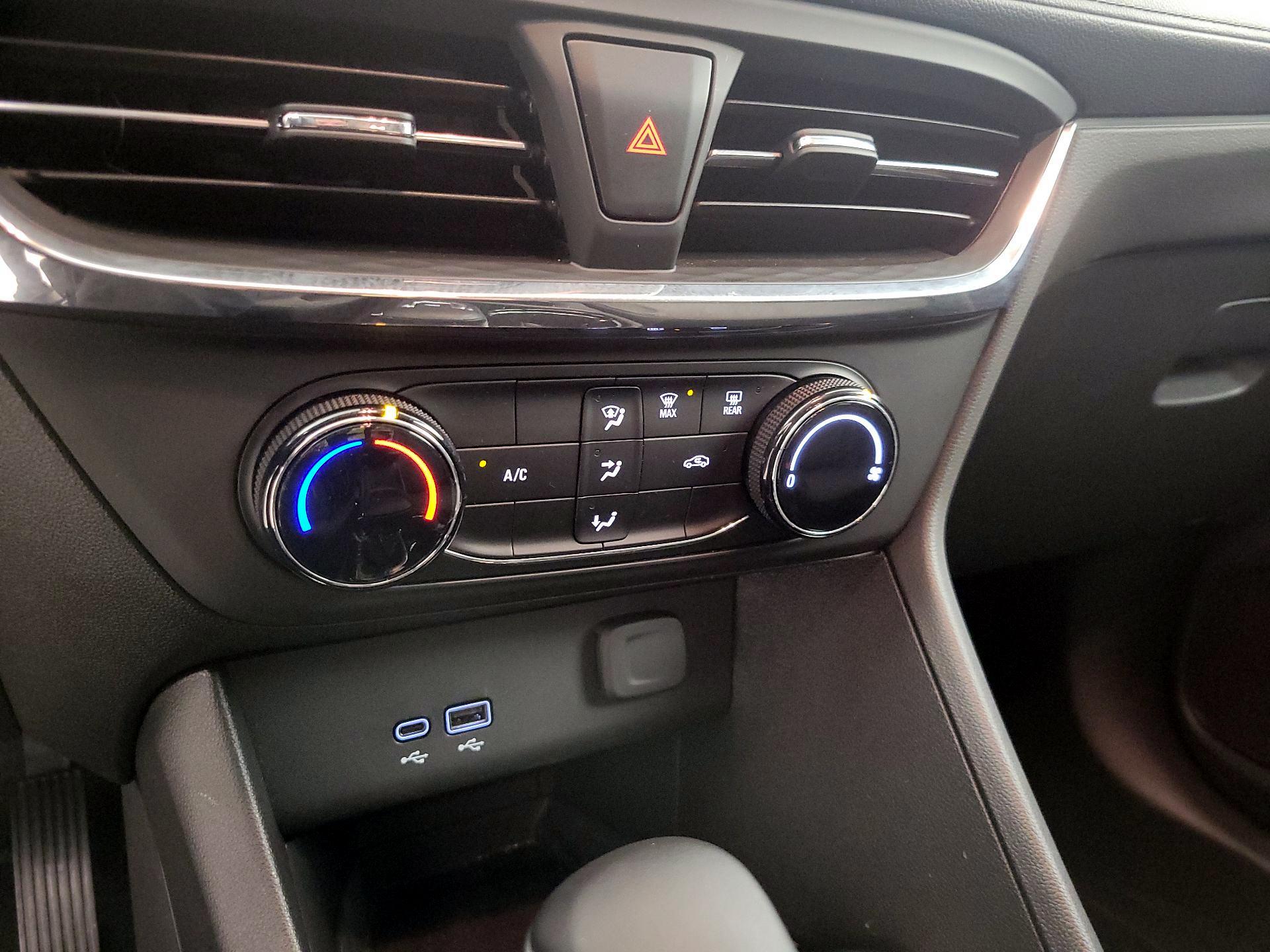 Thumbnail: 2025 Buick Encore GX - 16