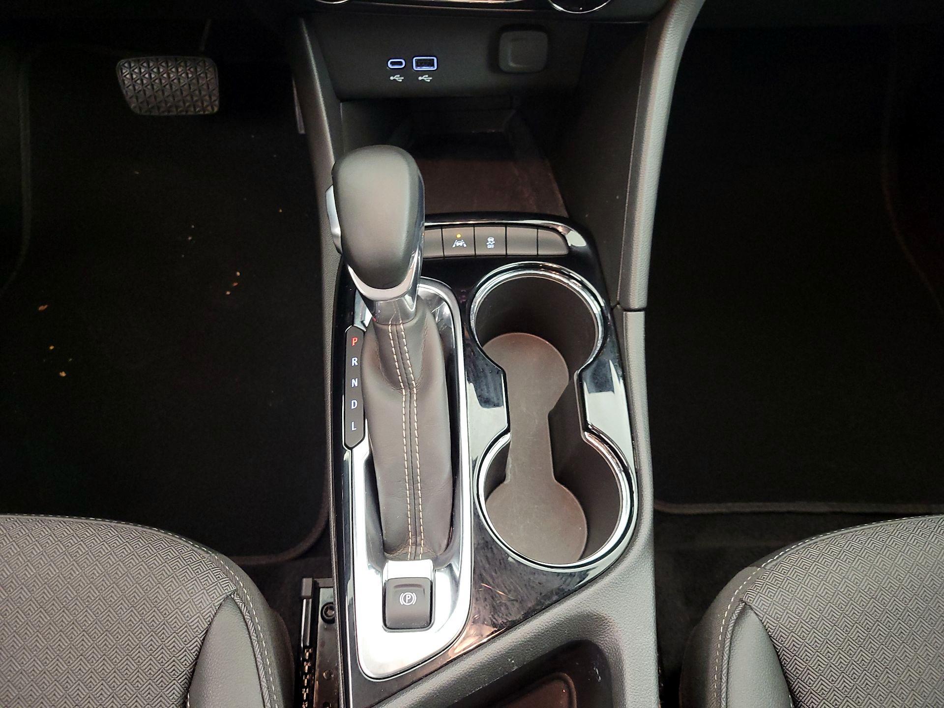 Thumbnail: 2025 Buick Encore GX - 17