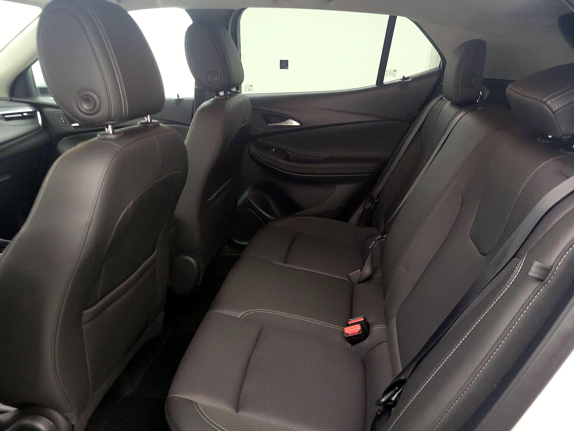 Thumbnail: 2025 Buick Encore GX - 19