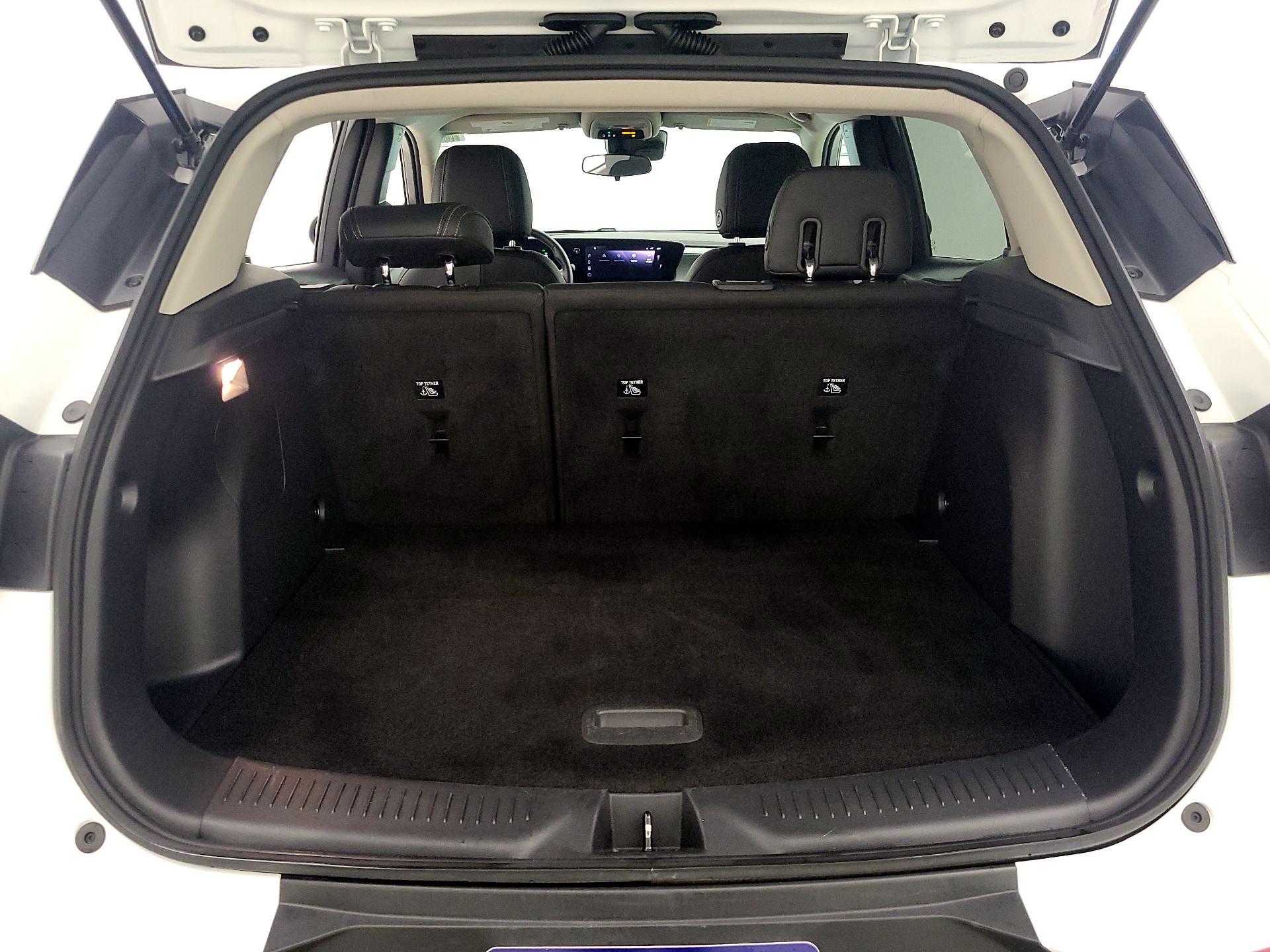 Thumbnail: 2025 Buick Encore GX - 20