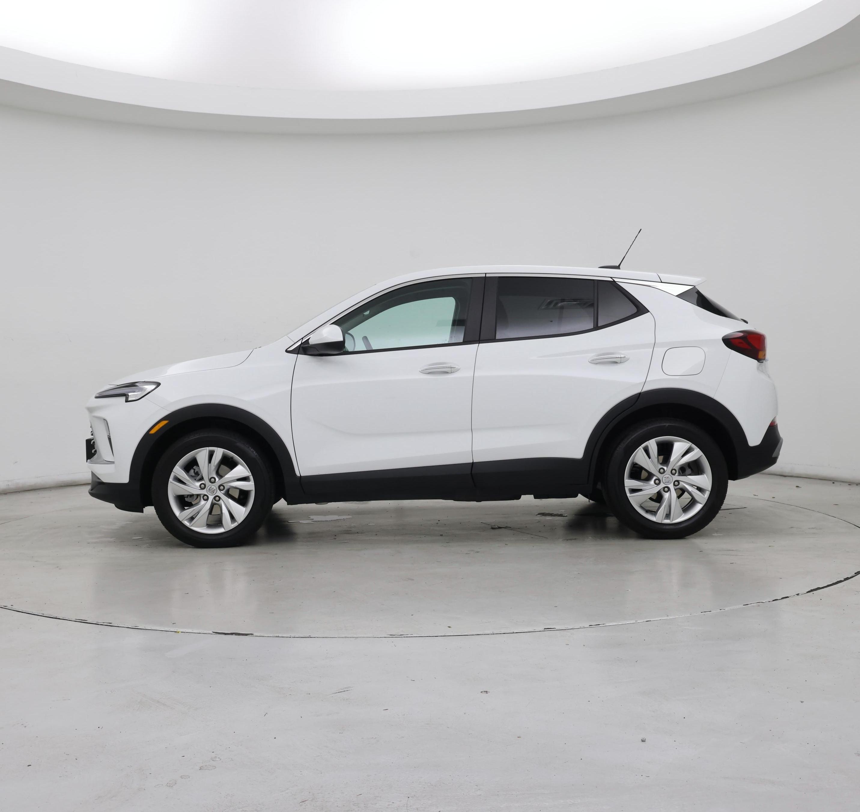 Thumbnail: 2025 Buick Encore GX - 3