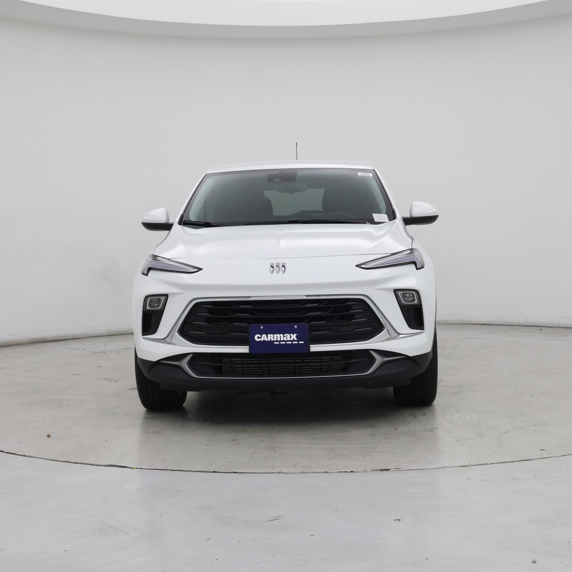 Thumbnail: 2025 Buick Encore GX - 5