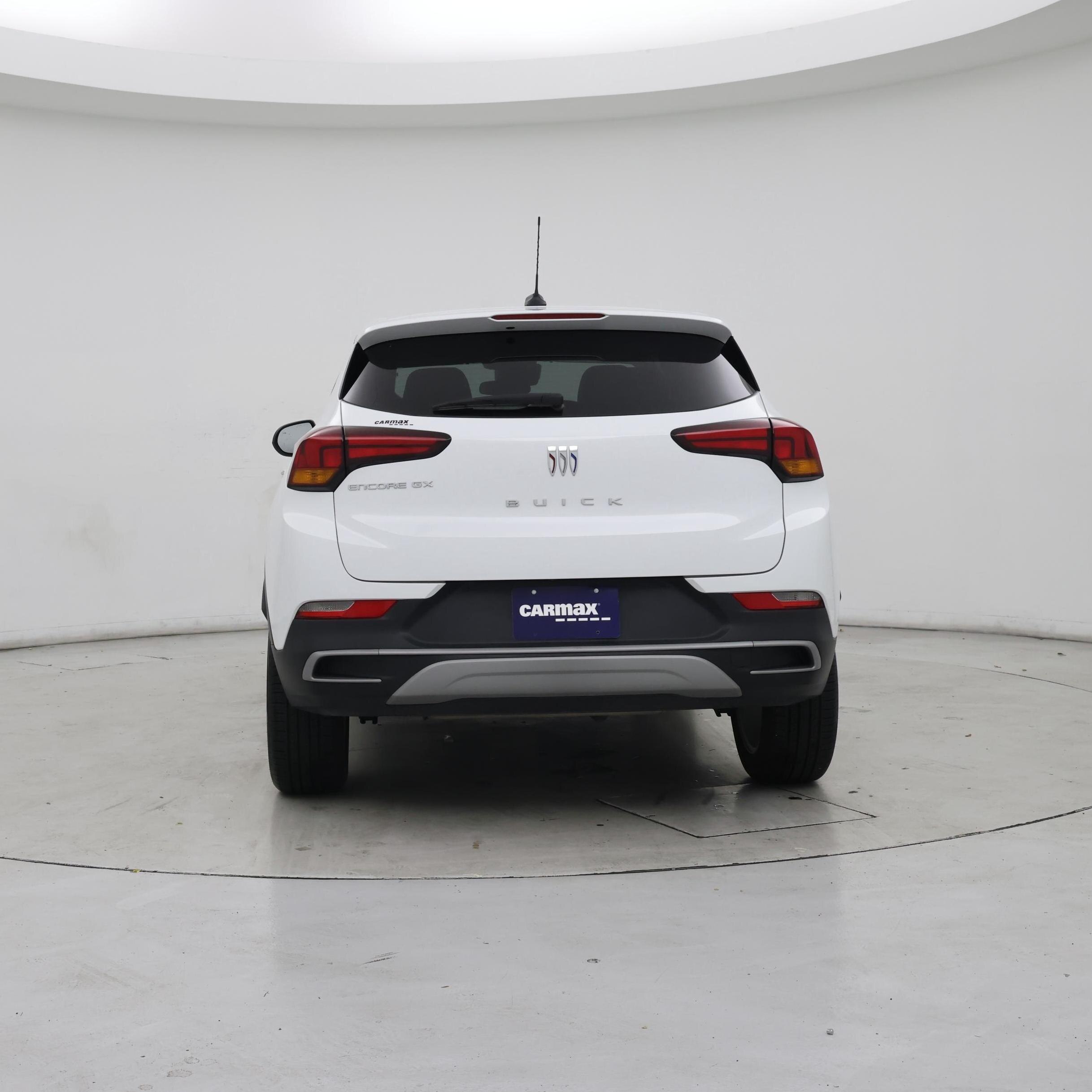 Thumbnail: 2025 Buick Encore GX - 6