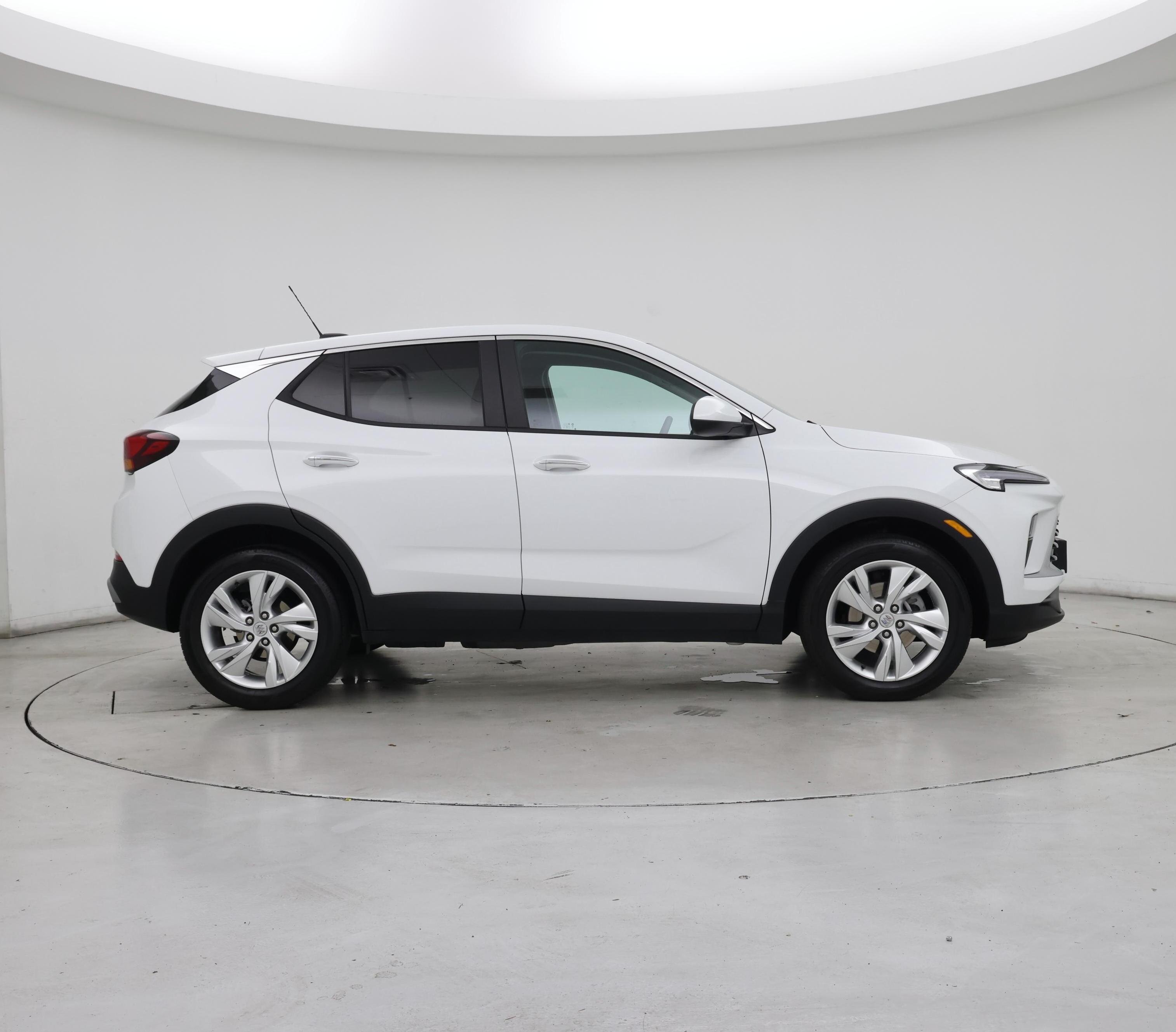 Thumbnail: 2025 Buick Encore GX - 7