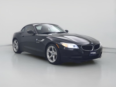 2014 BMW Z4 SDrive28i