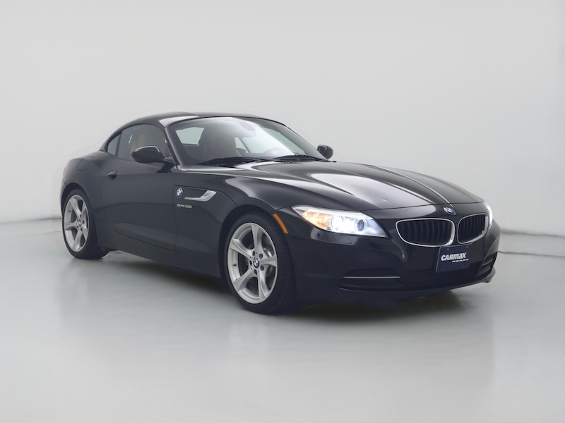 2014 BMW Z4 sDrive28i -
                  Ontario, CA