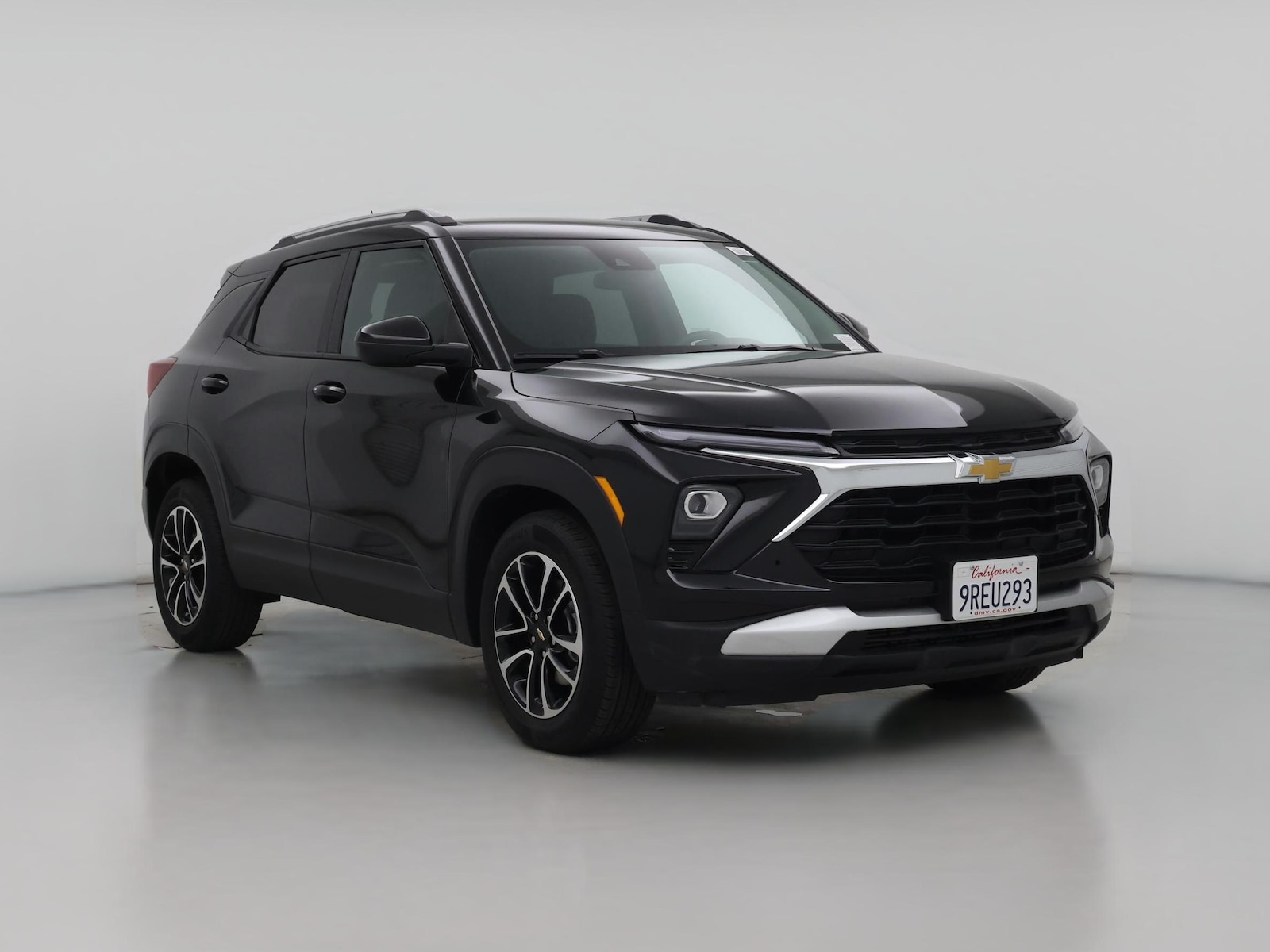 2025 Chevrolet Trailblazer