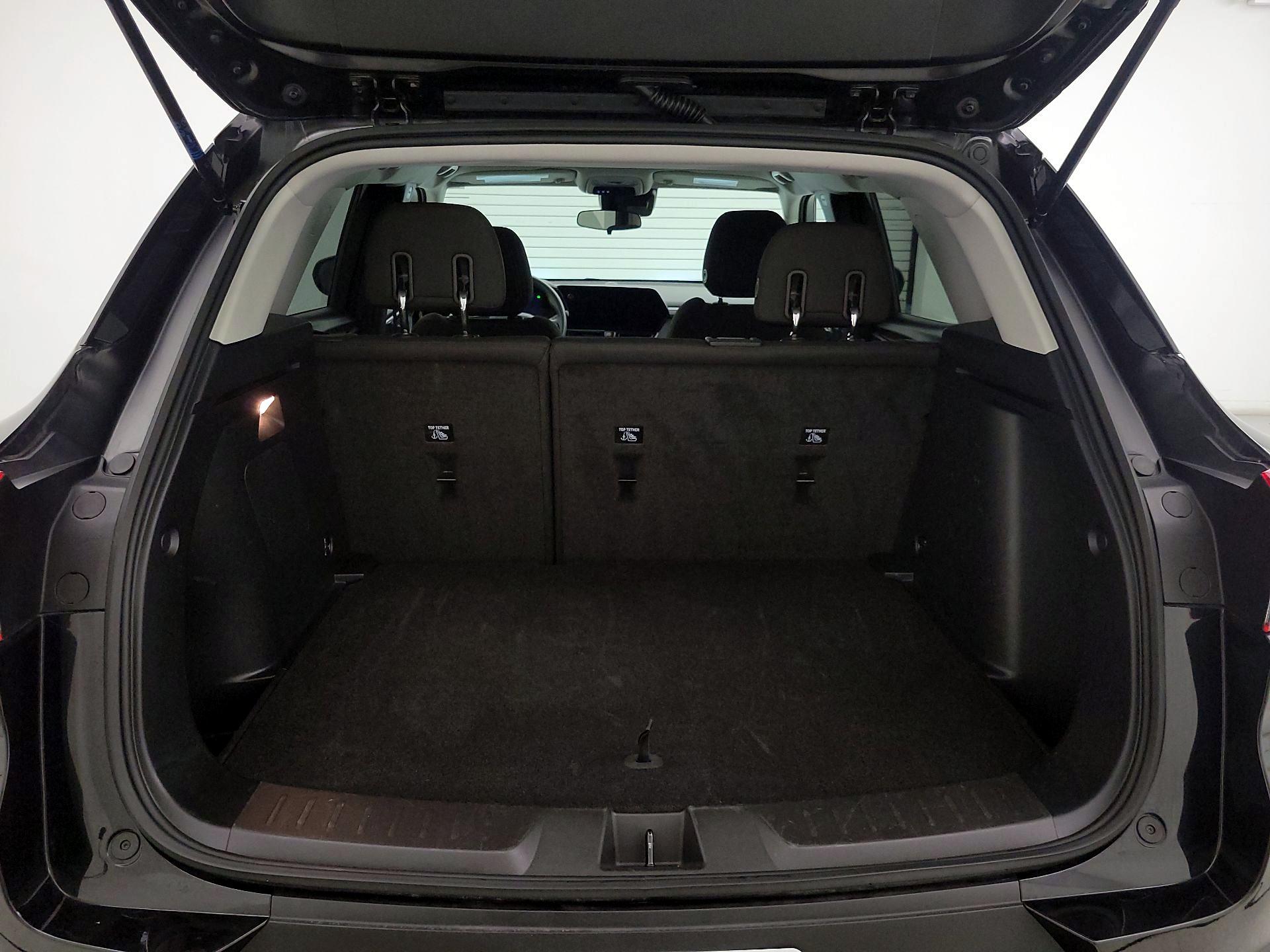 Thumbnail: 2025 Chevrolet TrailBlazer - 20