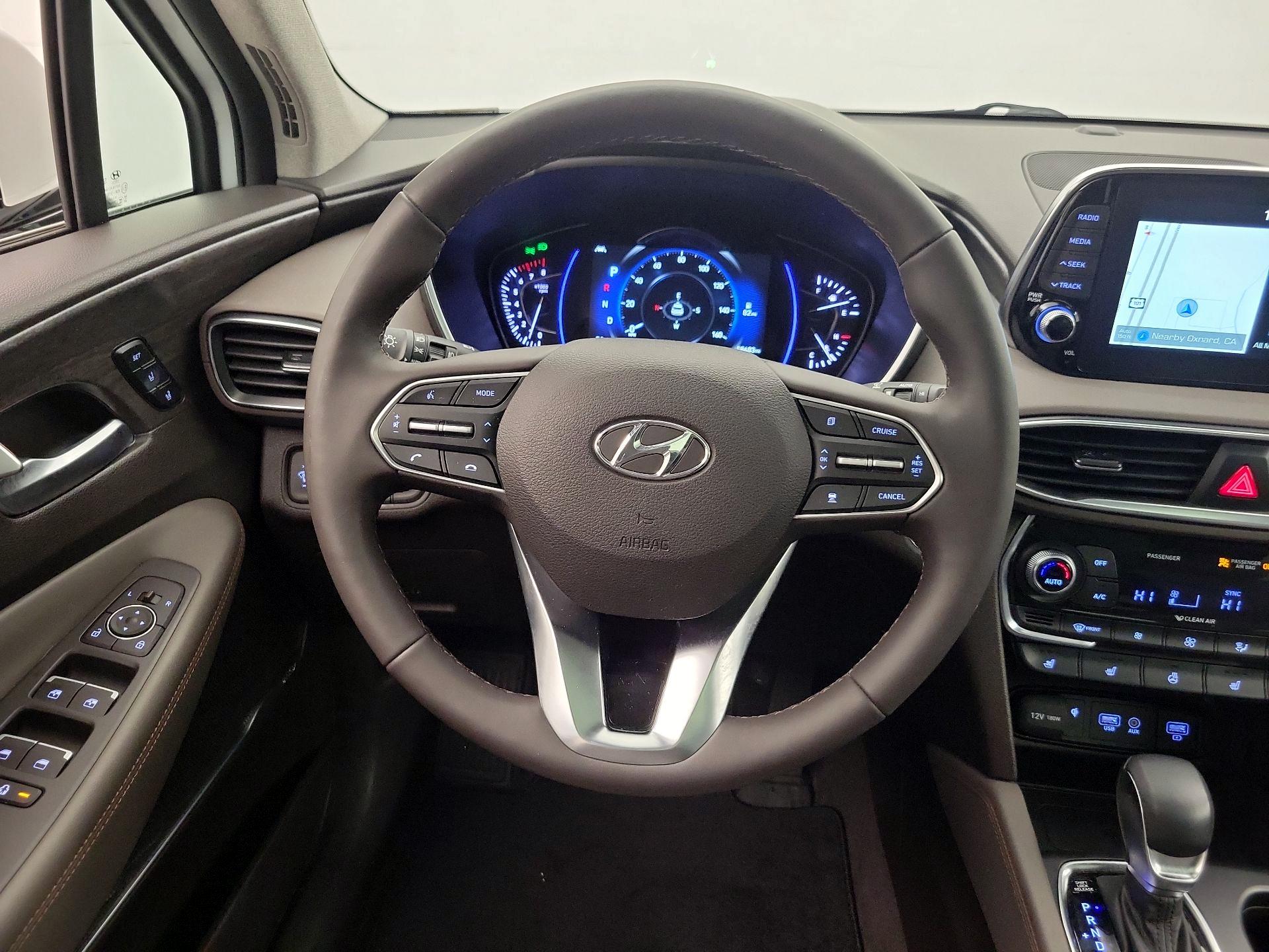 Thumbnail: 2020 Hyundai Santa Fe - 10