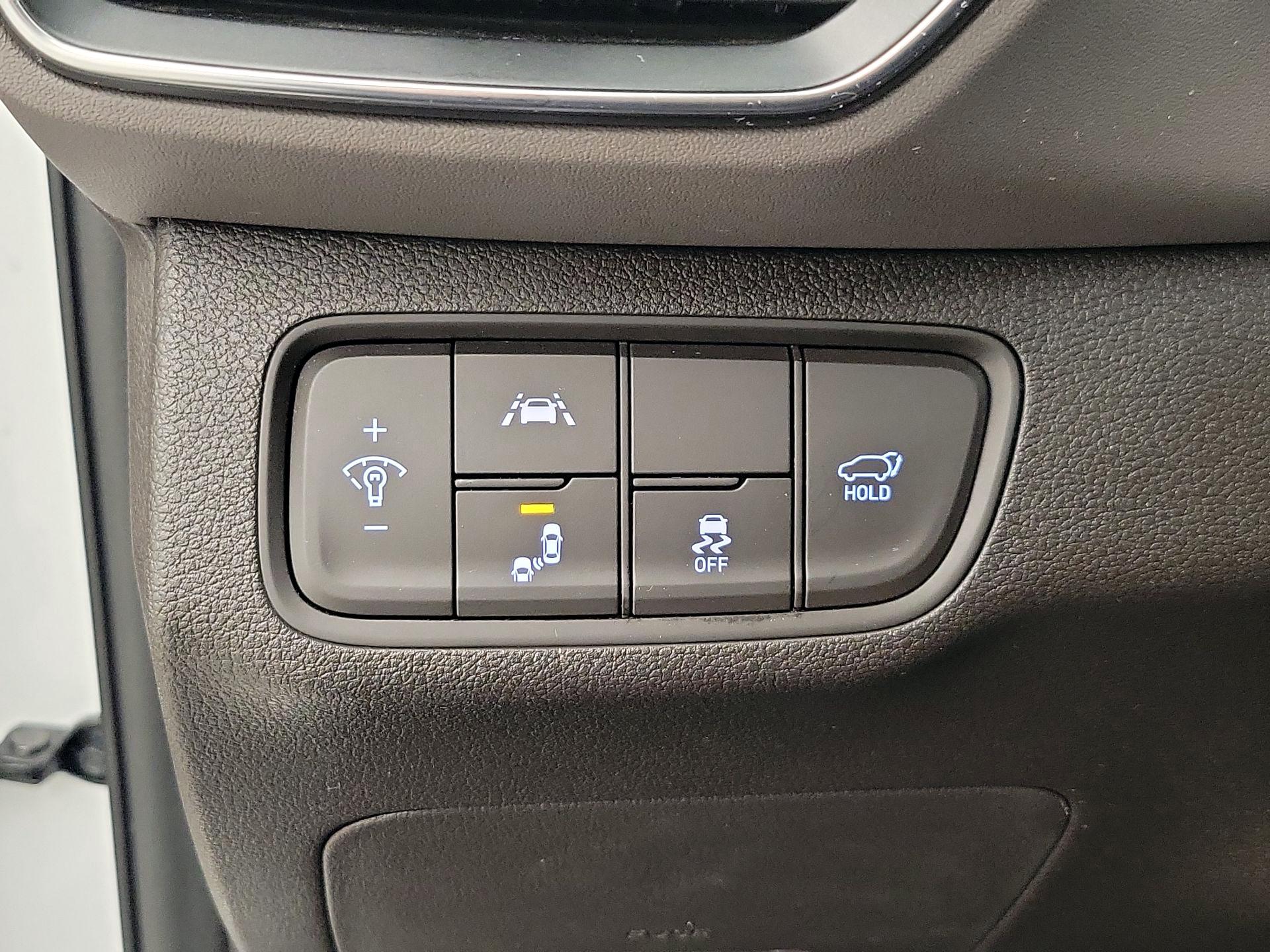 Thumbnail: 2020 Hyundai Santa Fe - 13