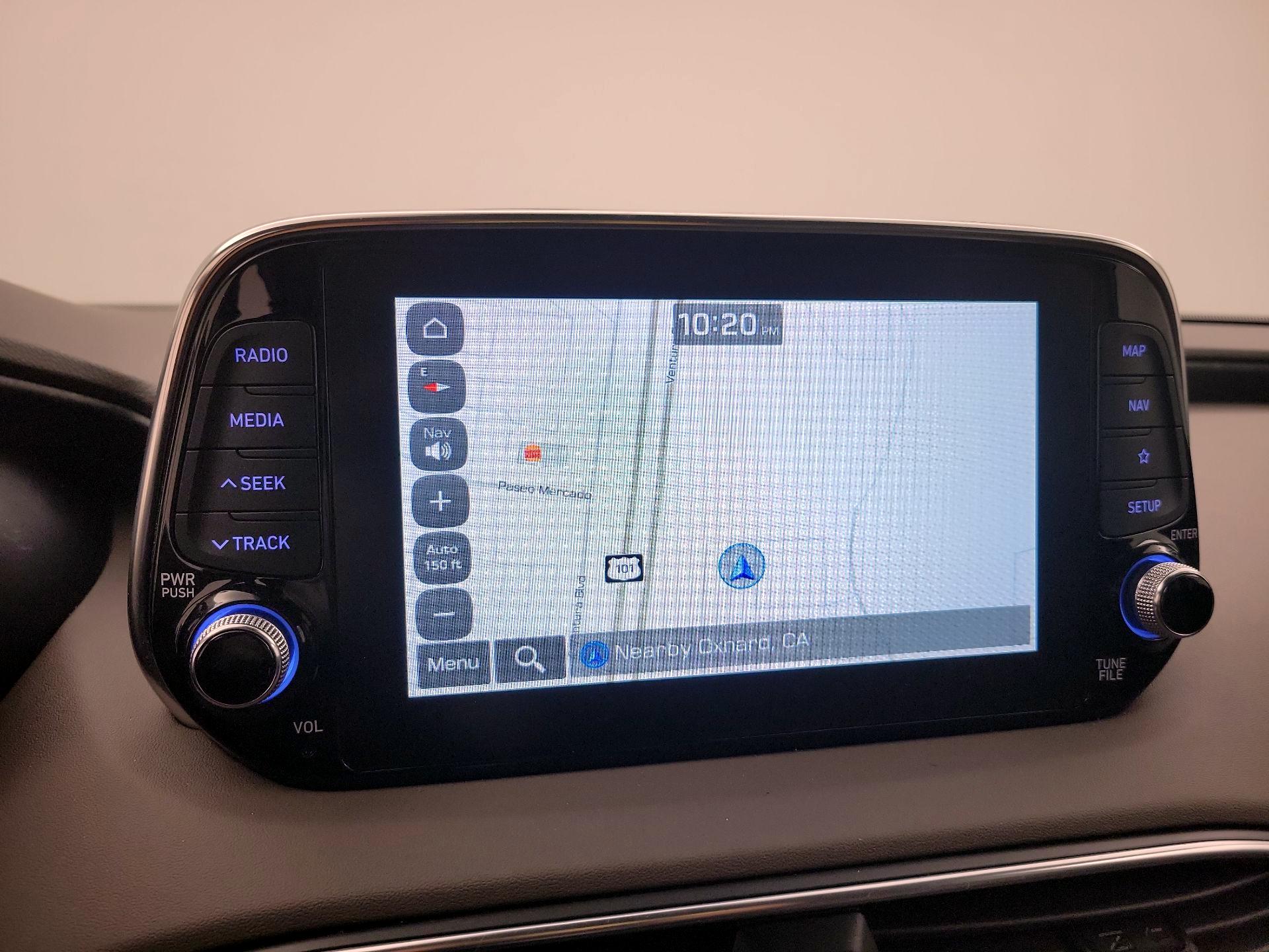 Thumbnail: 2020 Hyundai Santa Fe - 14