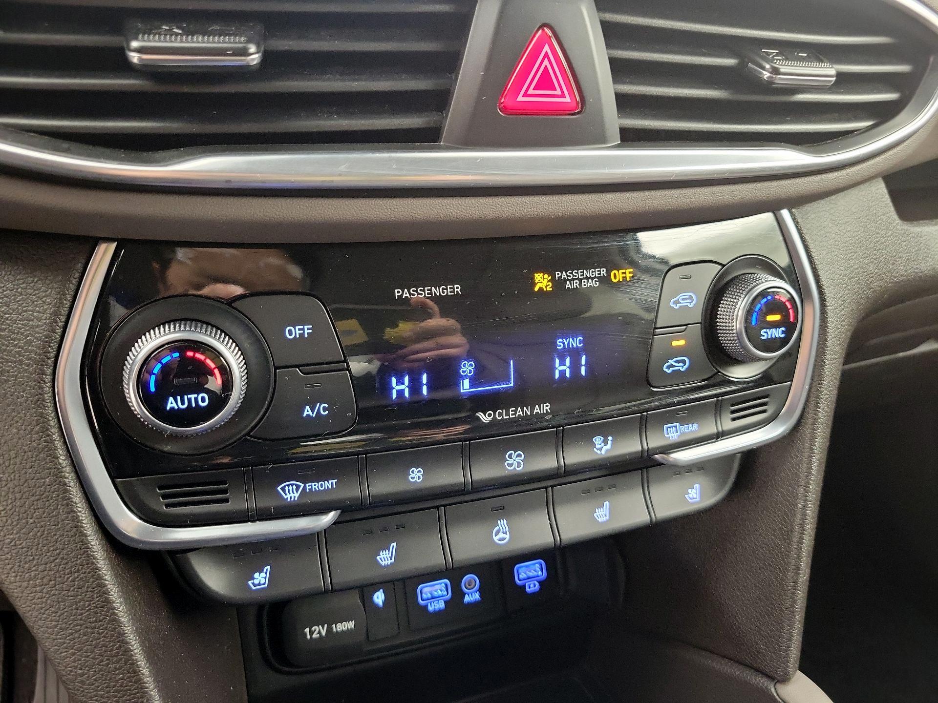 Thumbnail: 2020 Hyundai Santa Fe - 17