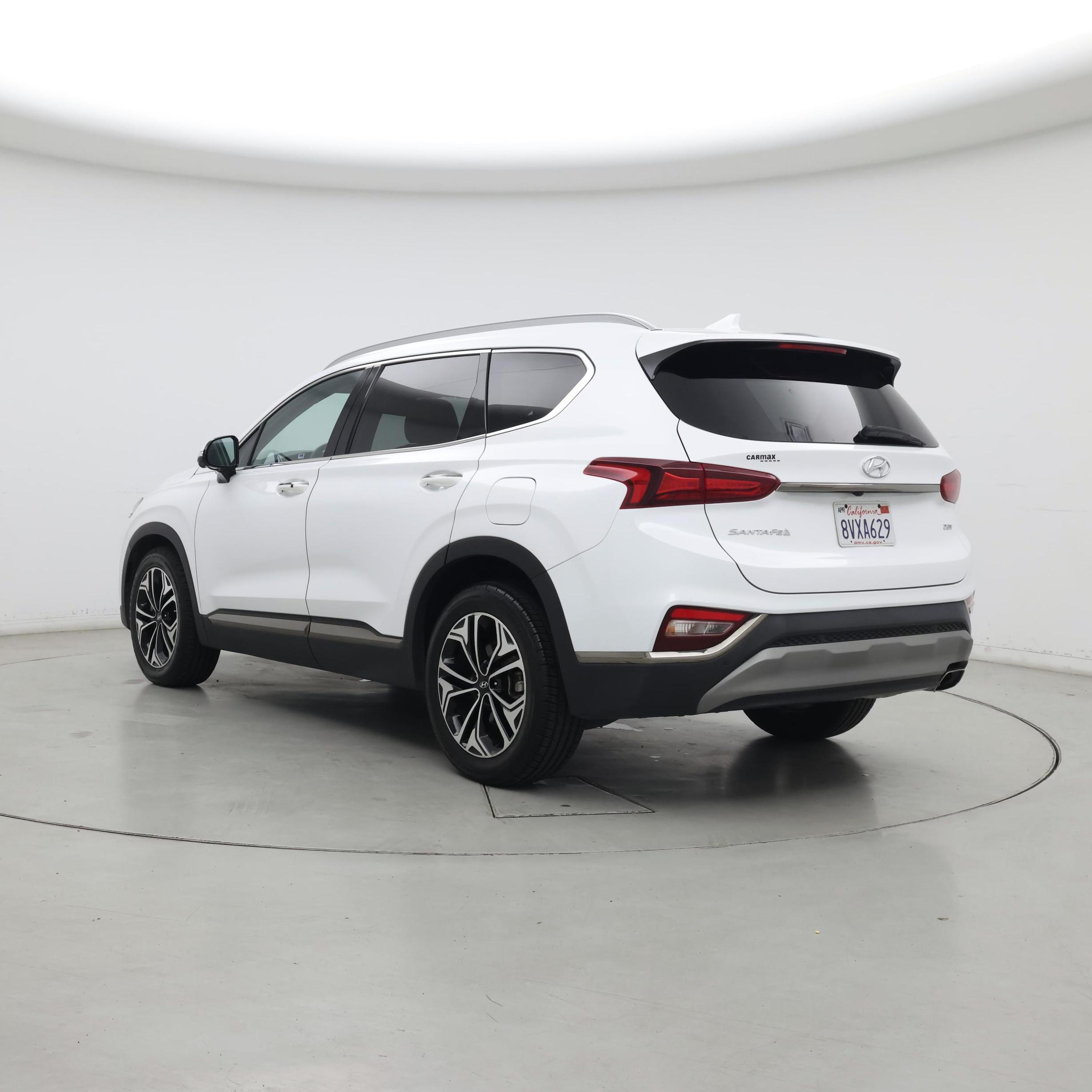 Thumbnail: 2020 Hyundai Santa Fe - 2