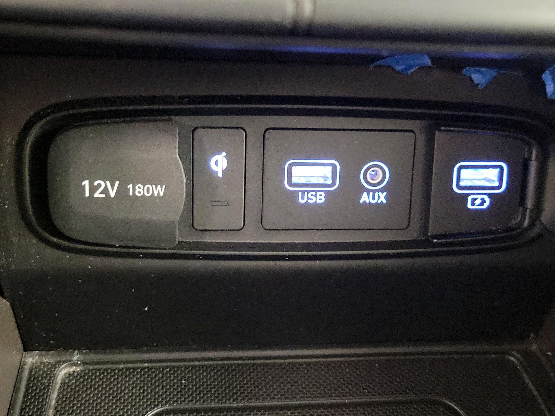 Thumbnail: 2020 Hyundai Santa Fe - 19