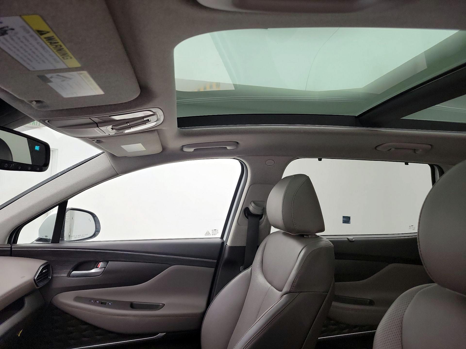 Thumbnail: 2020 Hyundai Santa Fe - 20