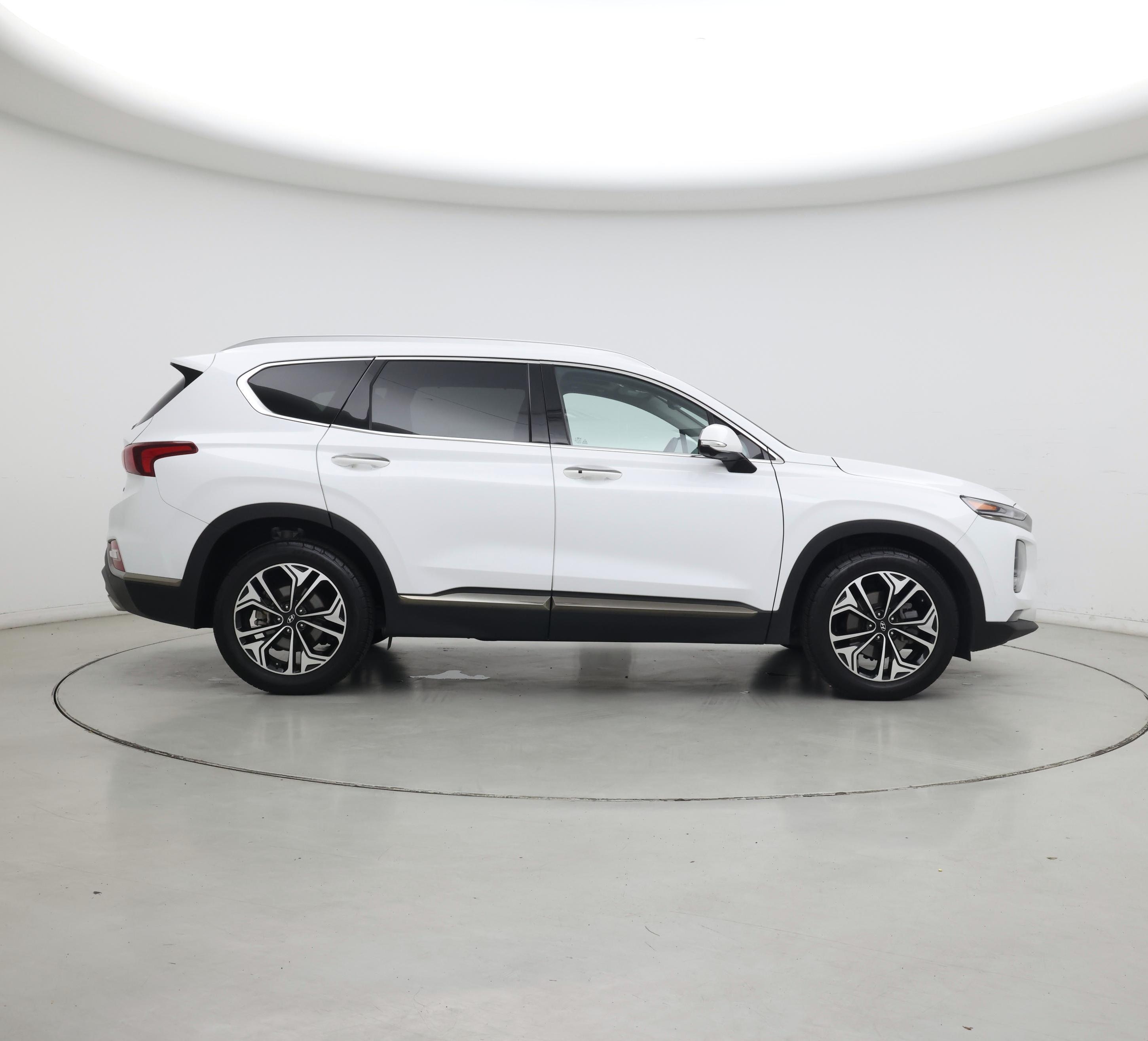 Thumbnail: 2020 Hyundai Santa Fe - 7