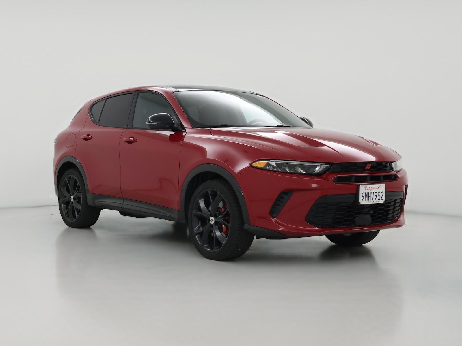 2024 Dodge Hornet R/T Plus