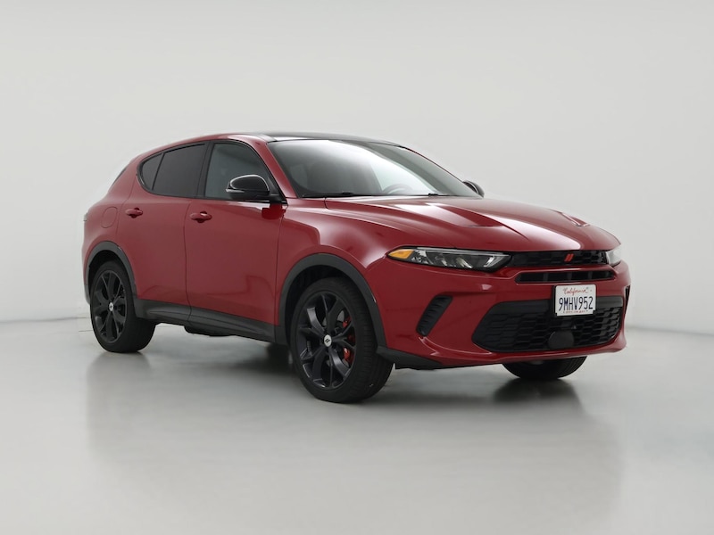 2024 Dodge Hornet R/T -
                  Duarte, CA