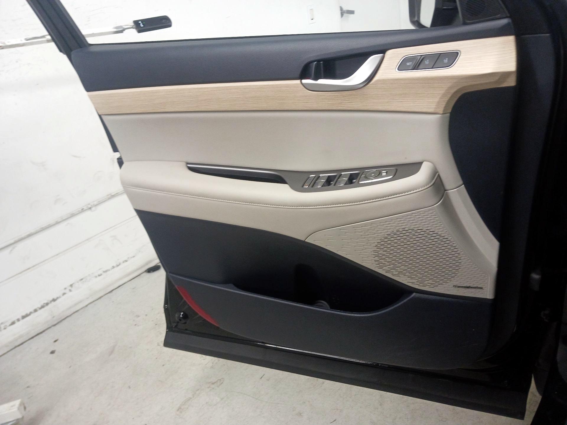 Thumbnail: 2023 Hyundai Palisade - 10