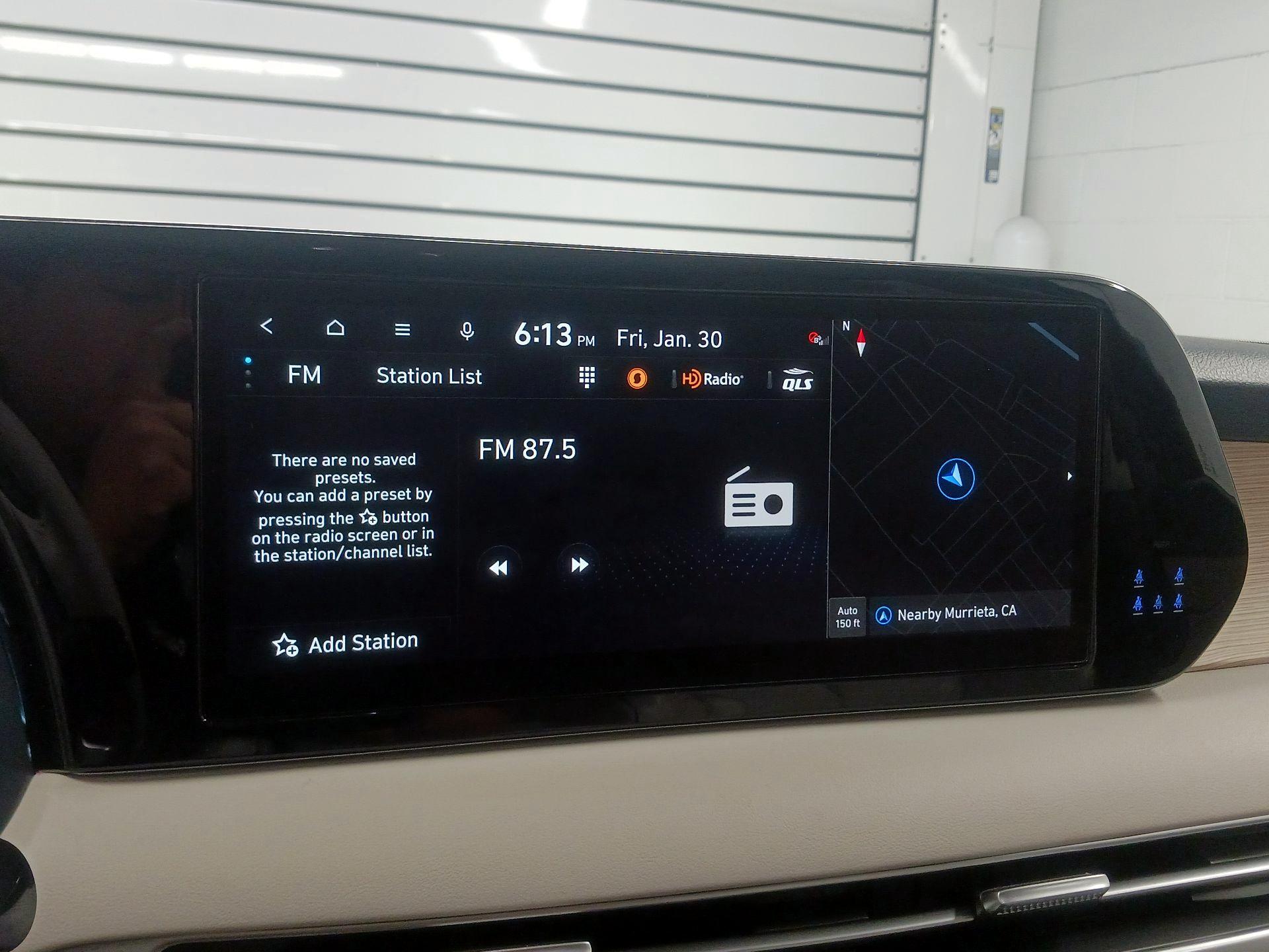 Thumbnail: 2023 Hyundai Palisade - 12