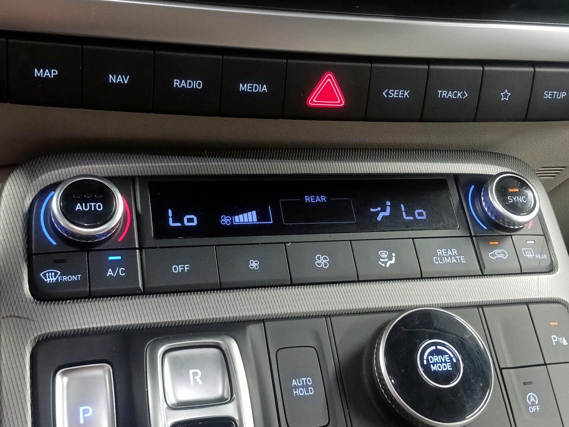 Thumbnail: 2023 Hyundai Palisade - 13