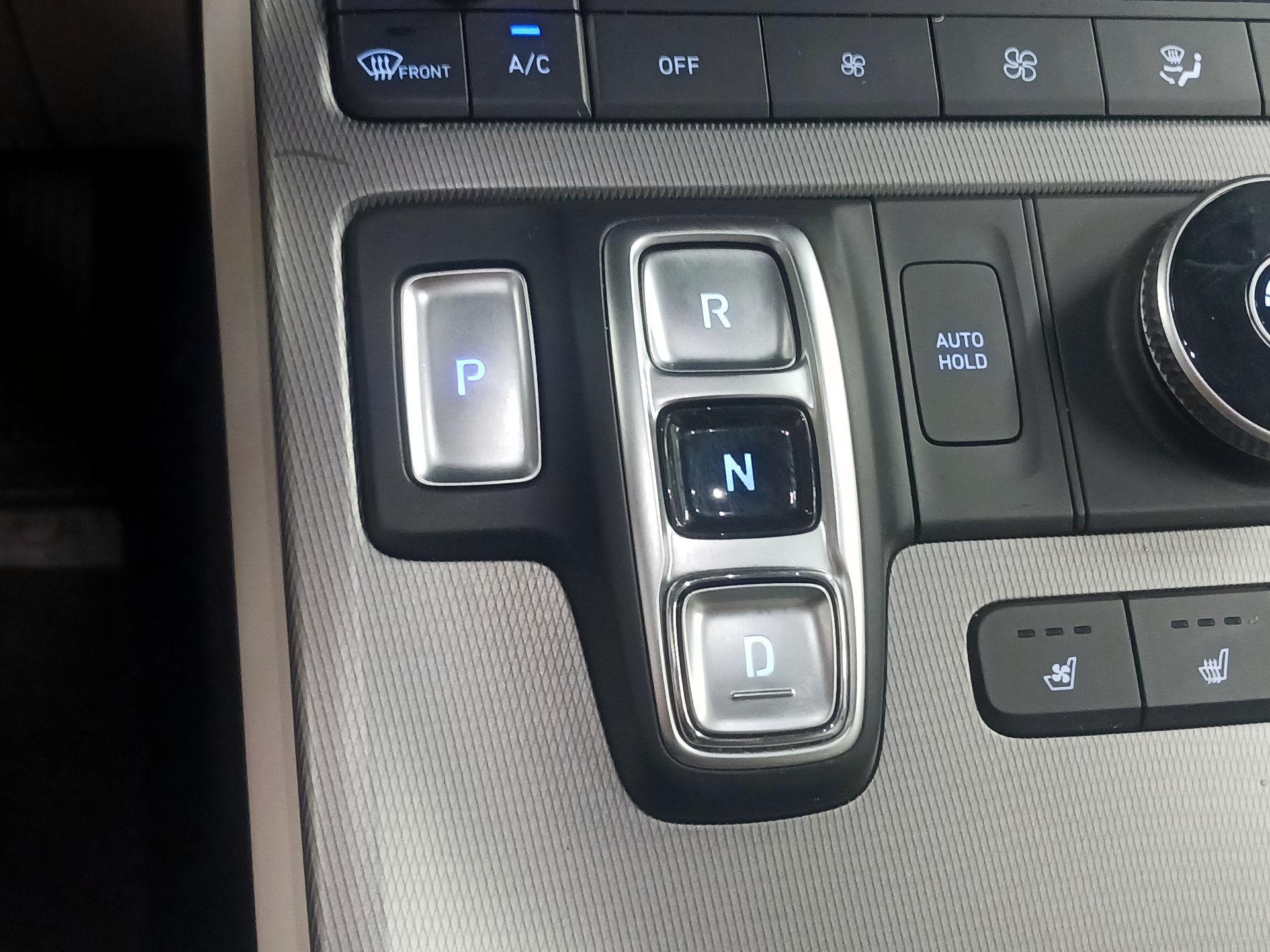 Thumbnail: 2023 Hyundai Palisade - 14