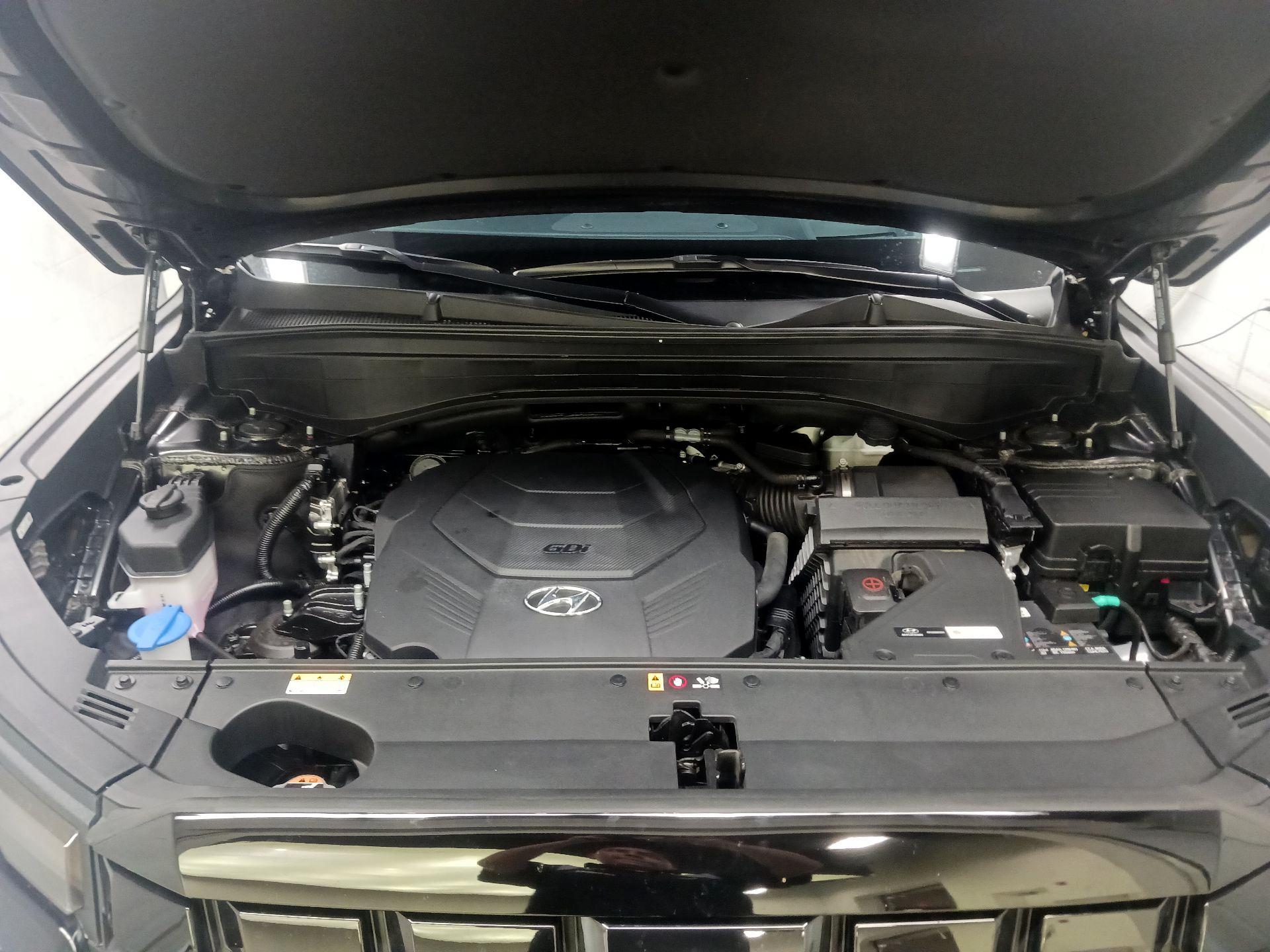 Thumbnail: 2023 Hyundai Palisade - 17