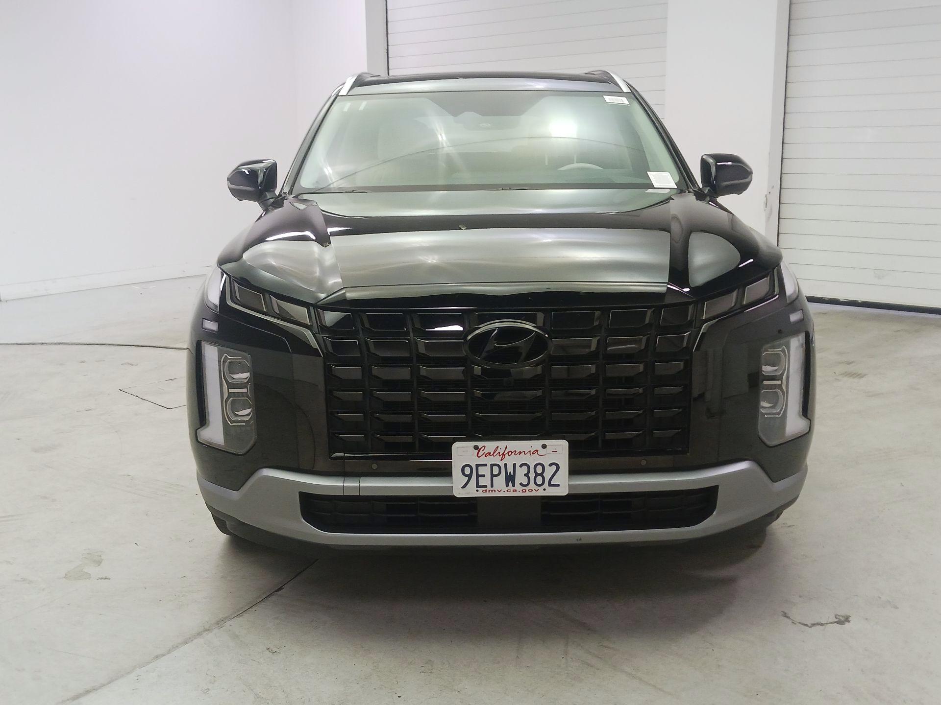 Thumbnail: 2023 Hyundai Palisade - 2