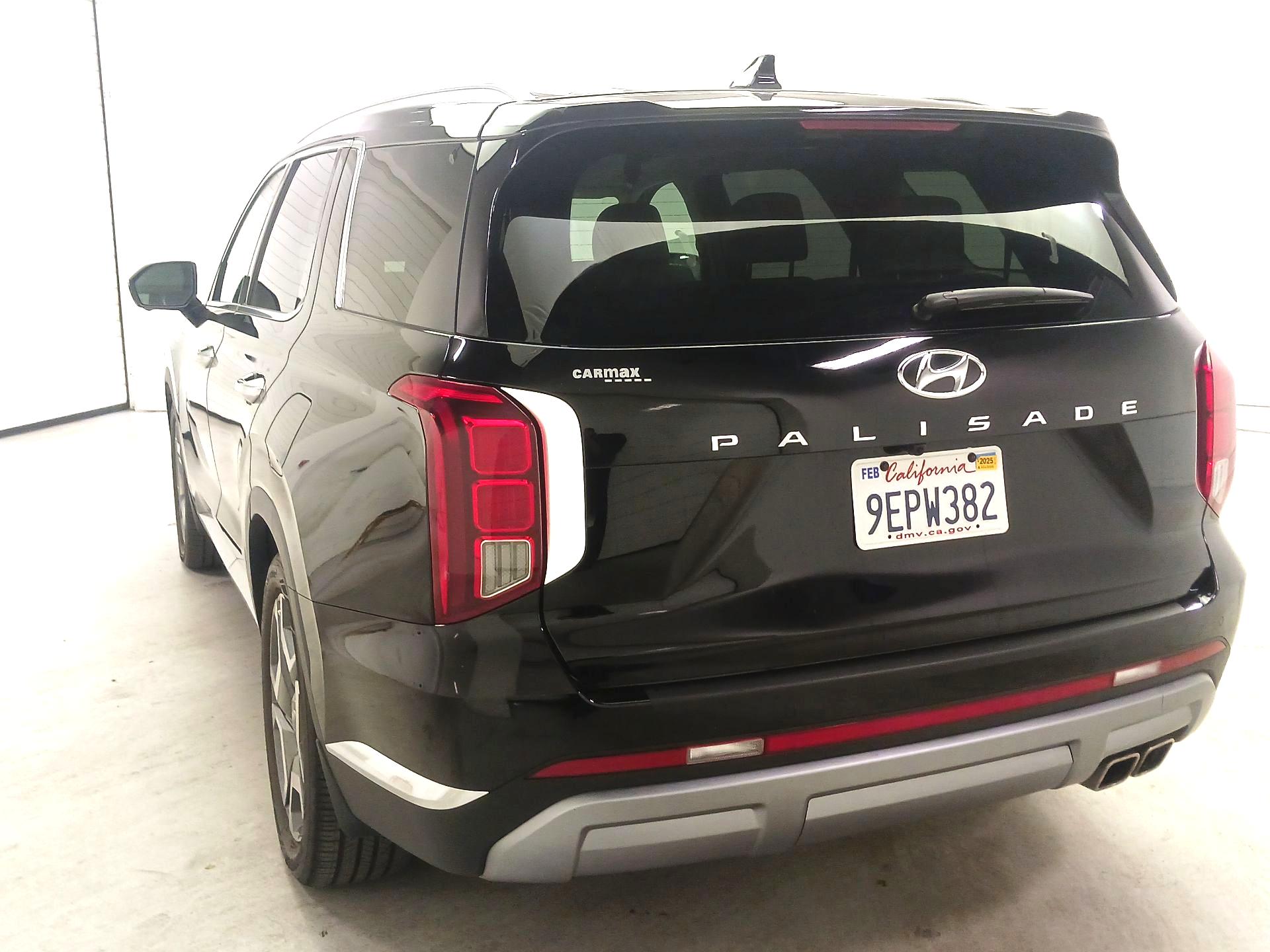 Thumbnail: 2023 Hyundai Palisade - 7