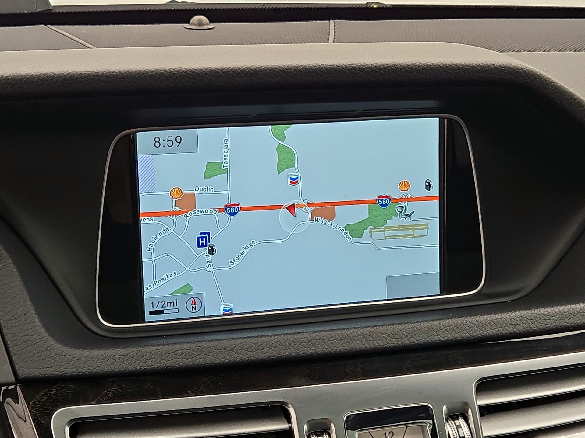 Thumbnail: 2015 Mercedes-Benz E-Class - 14