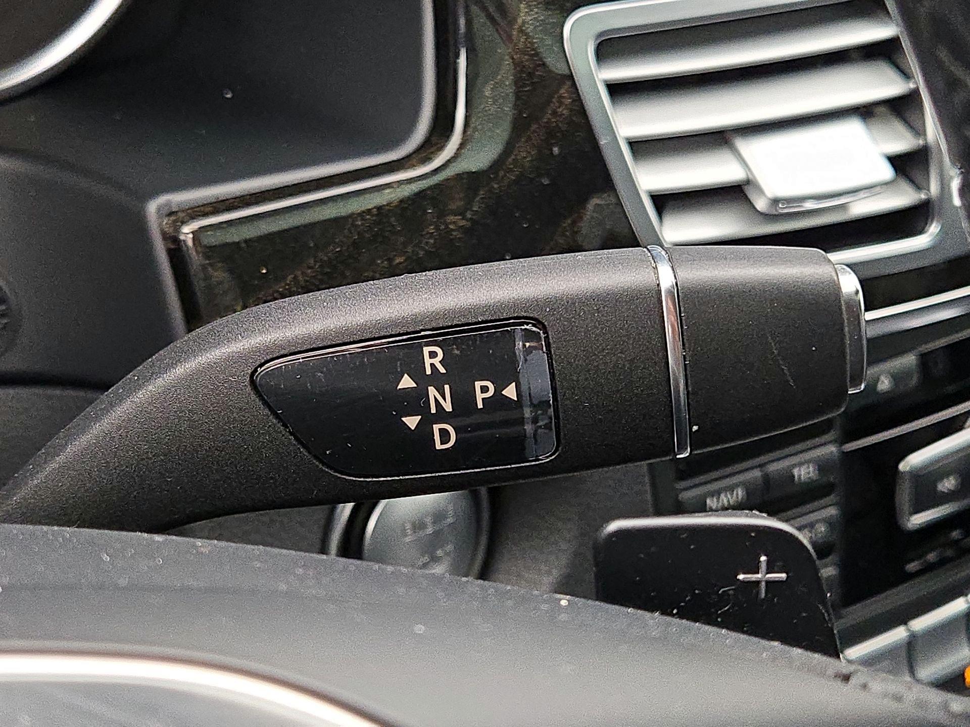 Thumbnail: 2015 Mercedes-Benz E-Class - 18