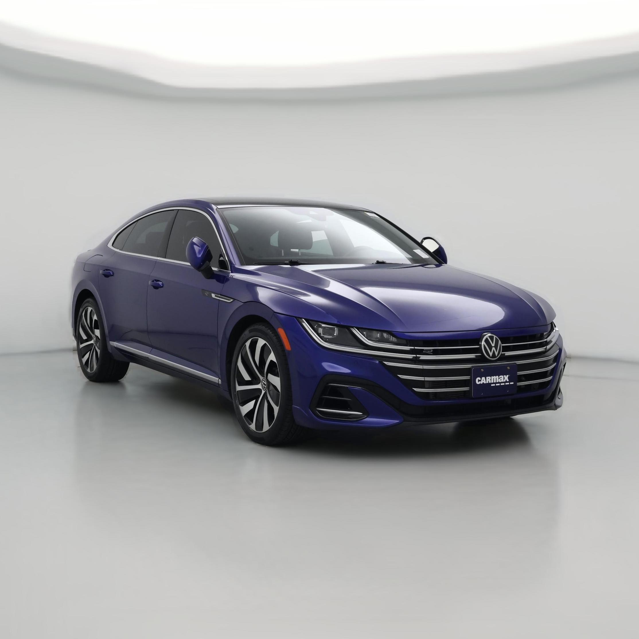 Thumbnail: 2021 Volkswagen Arteon - 1