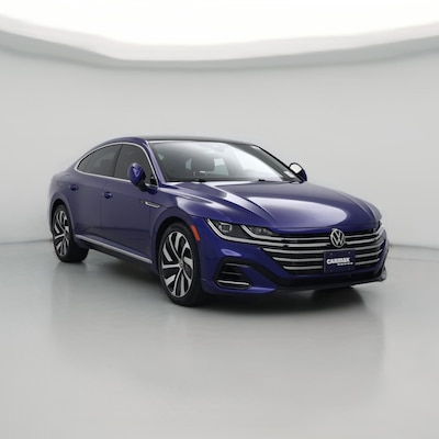 2021 Volkswagen Arteon SEL R-Line