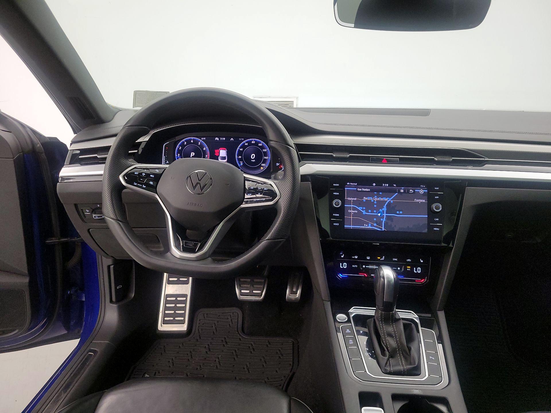 Thumbnail: 2021 Volkswagen Arteon - 9