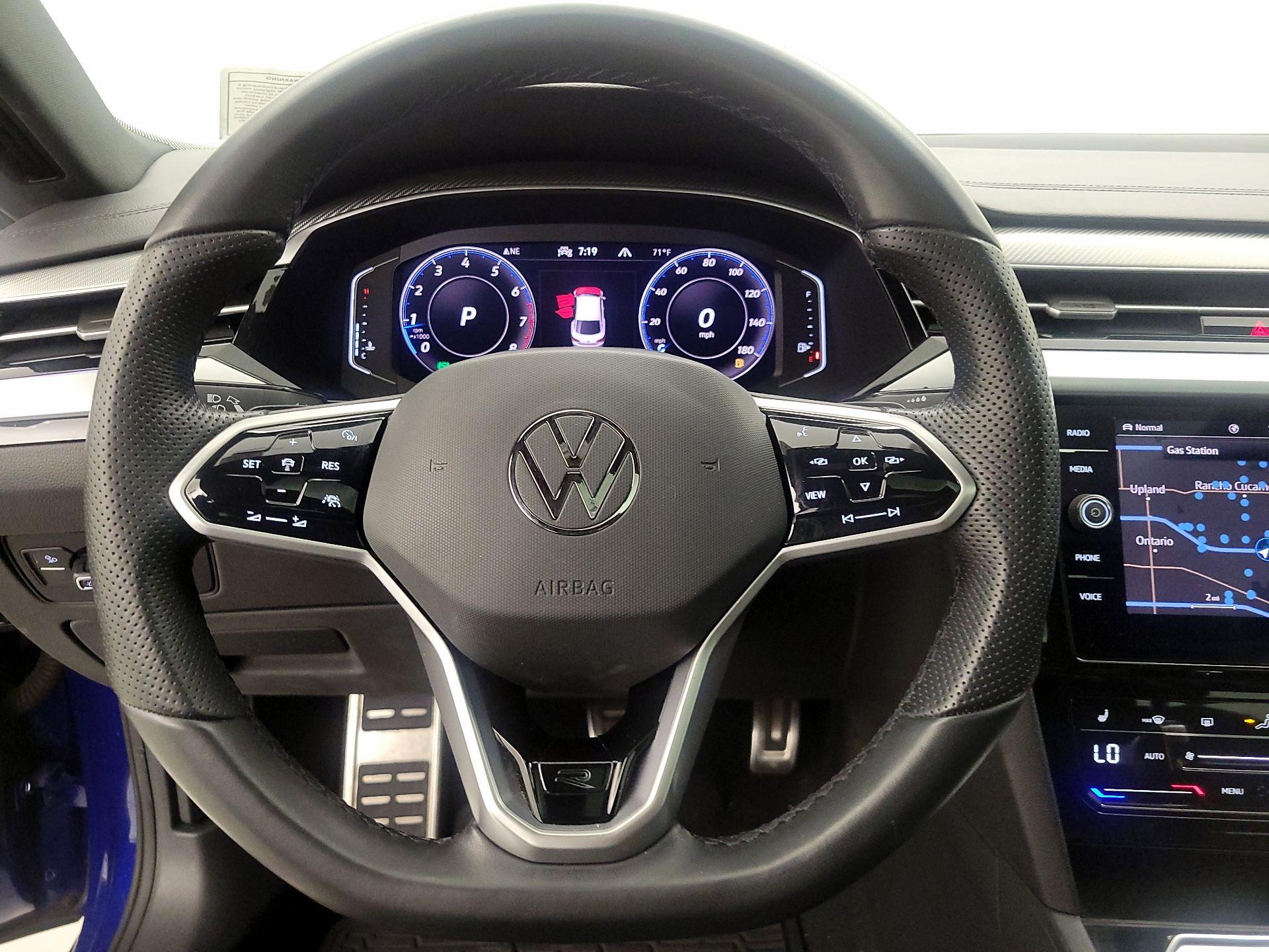 Thumbnail: 2021 Volkswagen Arteon - 10