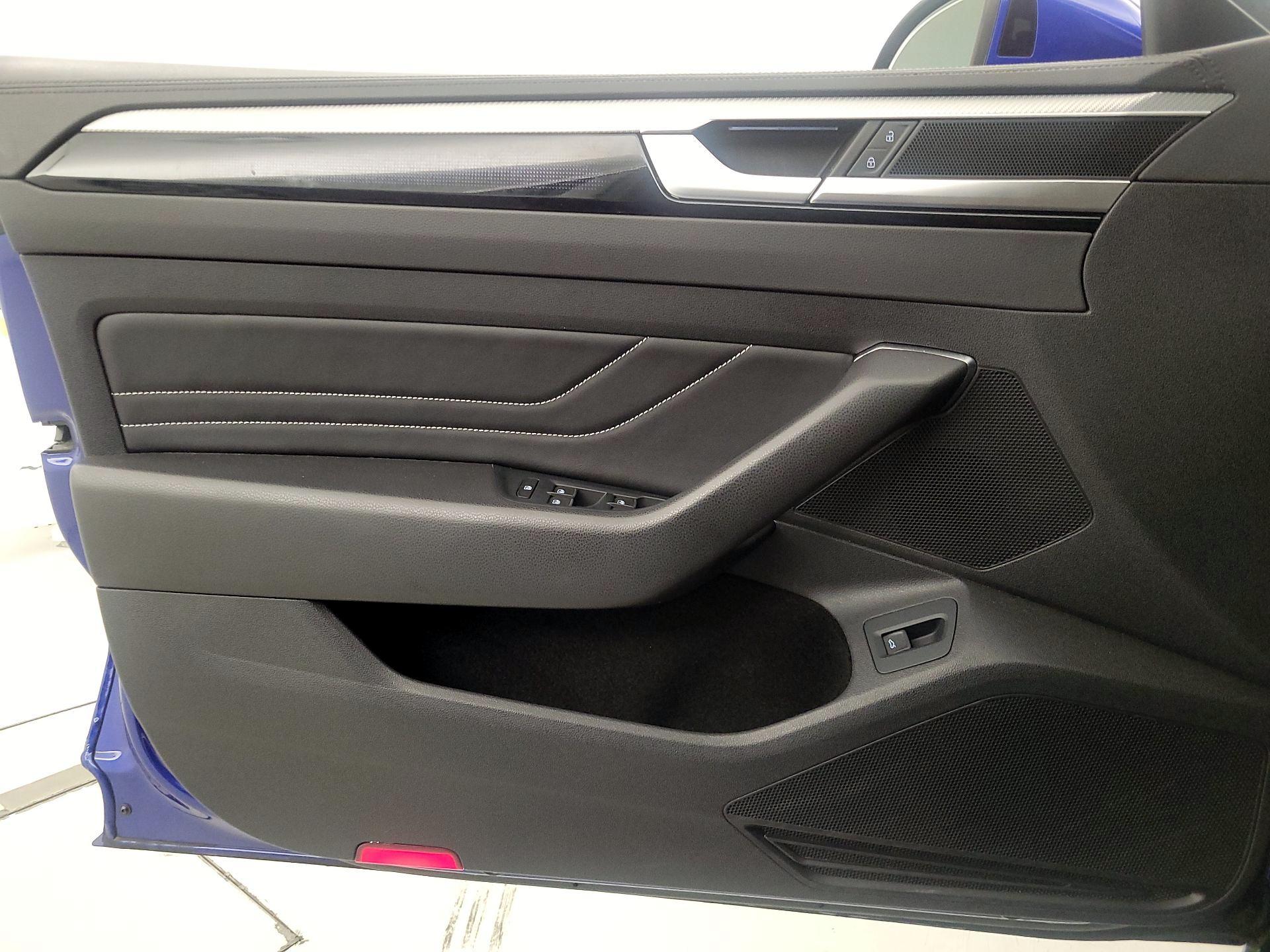 Thumbnail: 2021 Volkswagen Arteon - 12