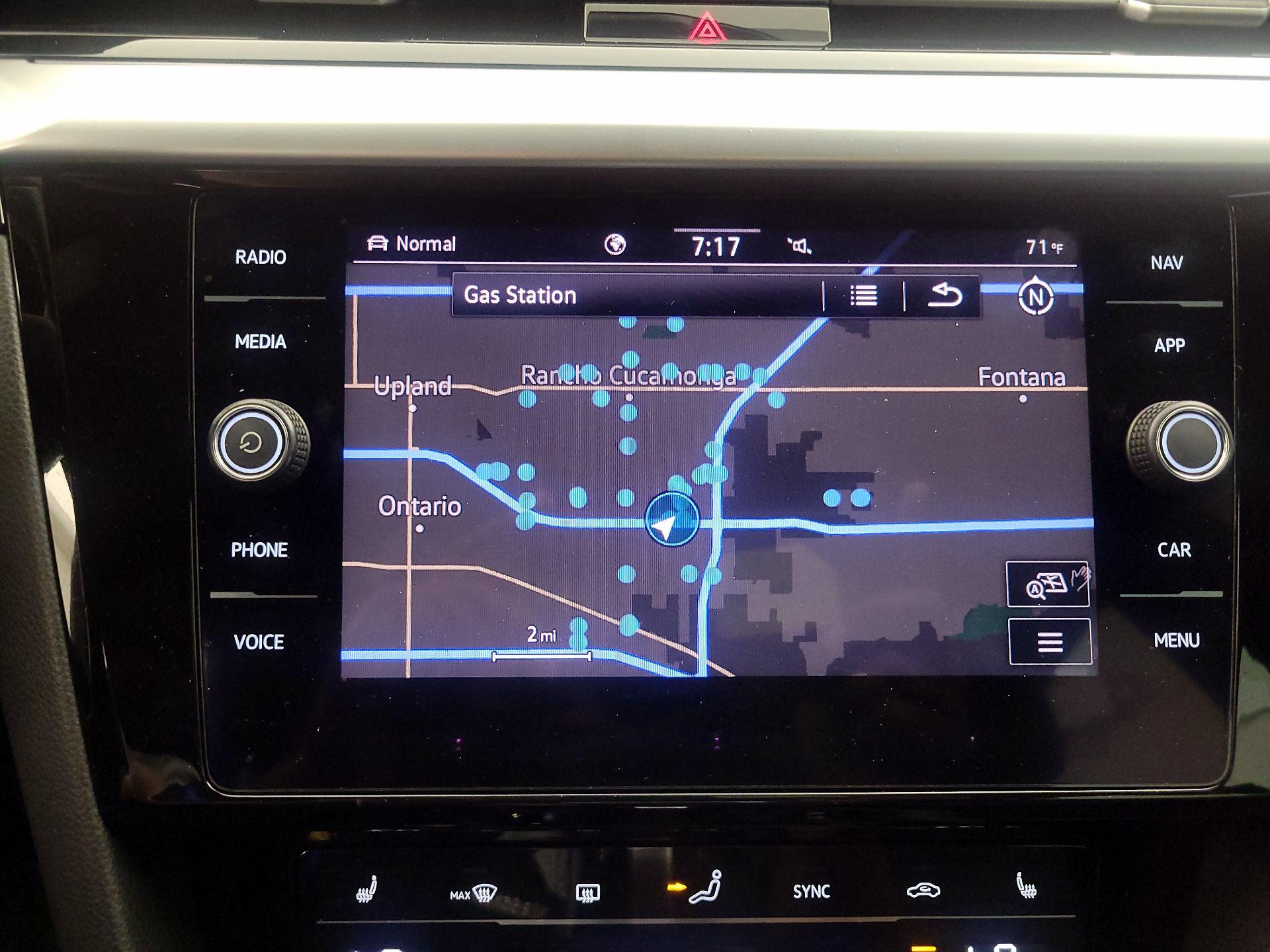 Thumbnail: 2021 Volkswagen Arteon - 14