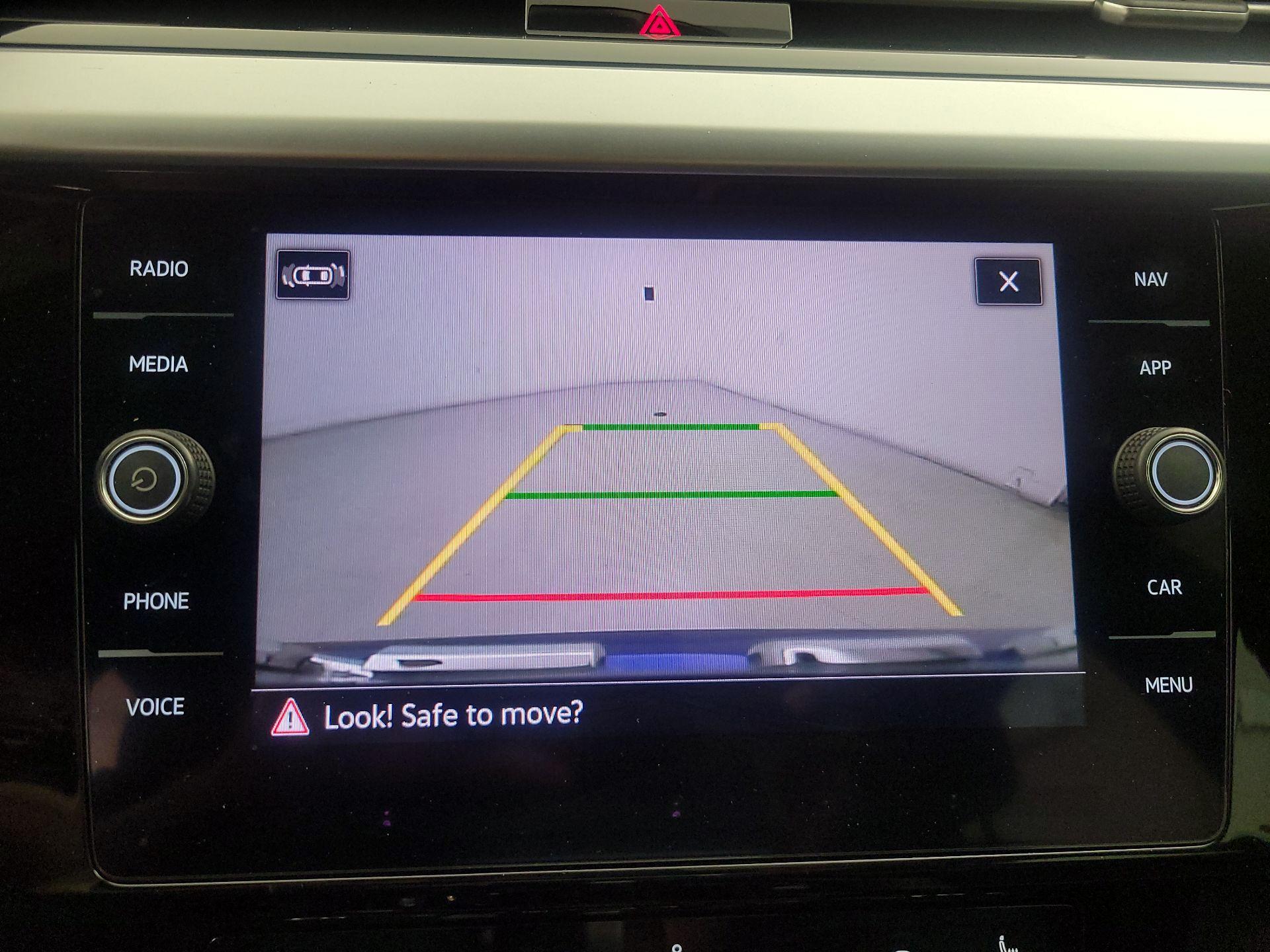 Thumbnail: 2021 Volkswagen Arteon - 15