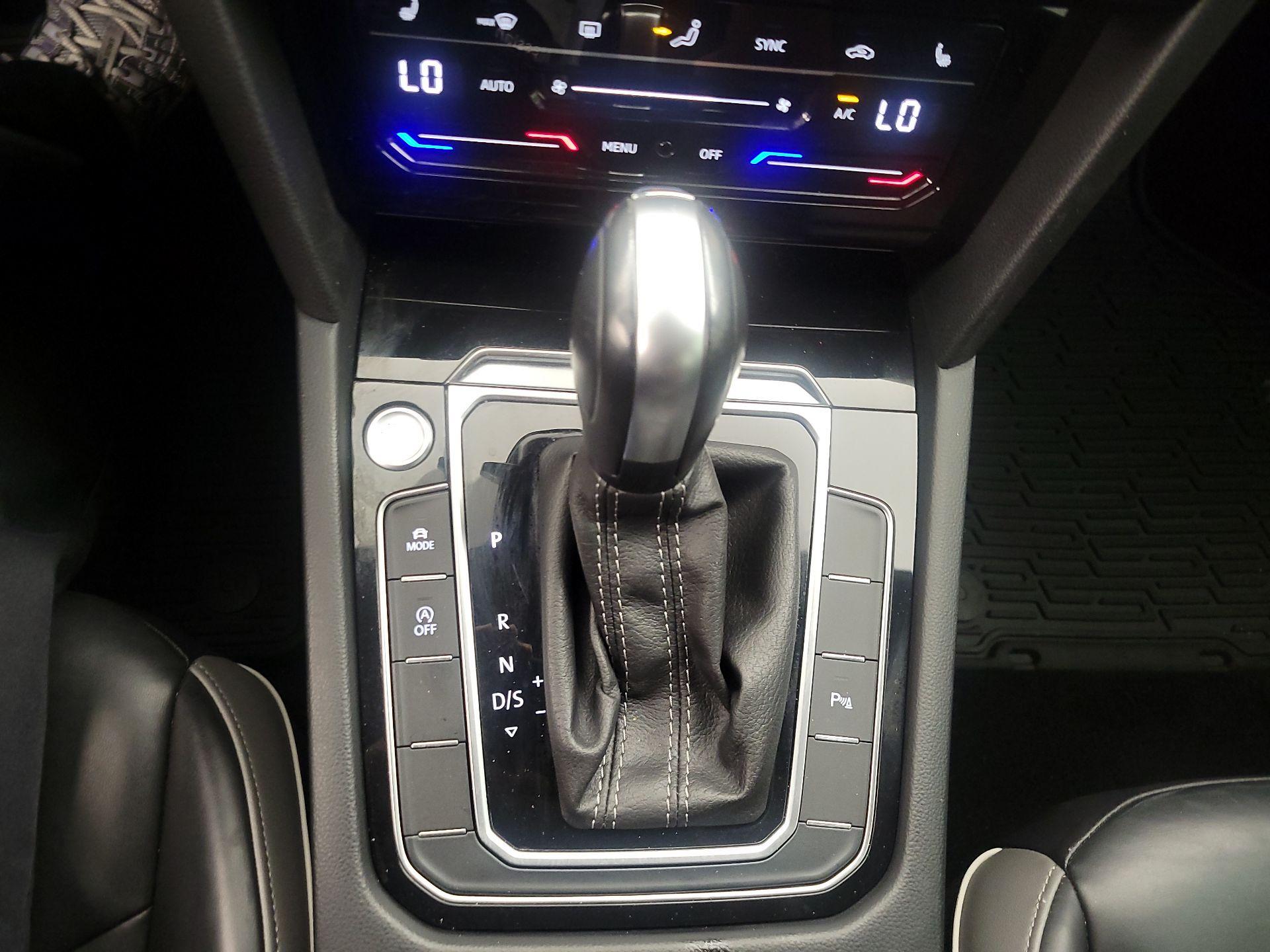 Thumbnail: 2021 Volkswagen Arteon - 18