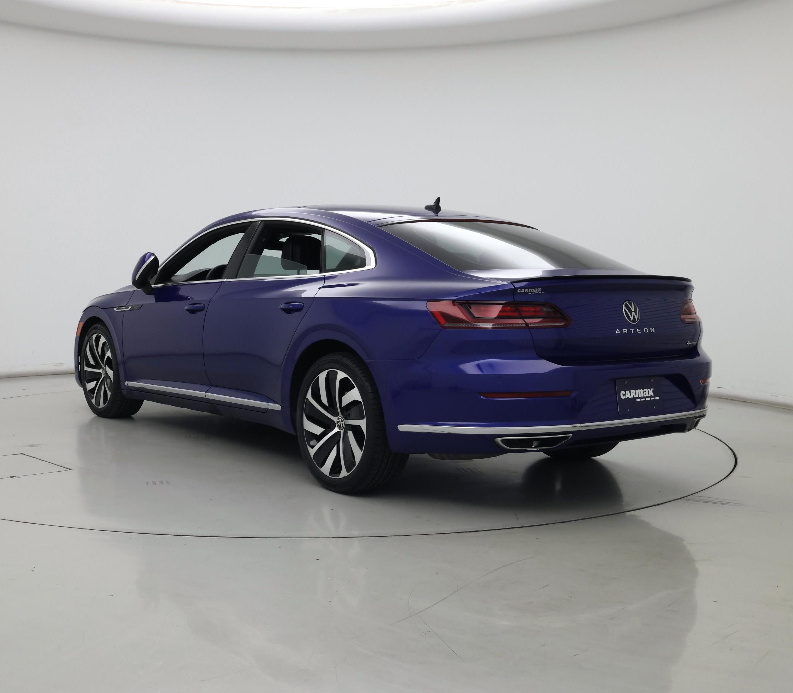 Thumbnail: 2021 Volkswagen Arteon - 2
