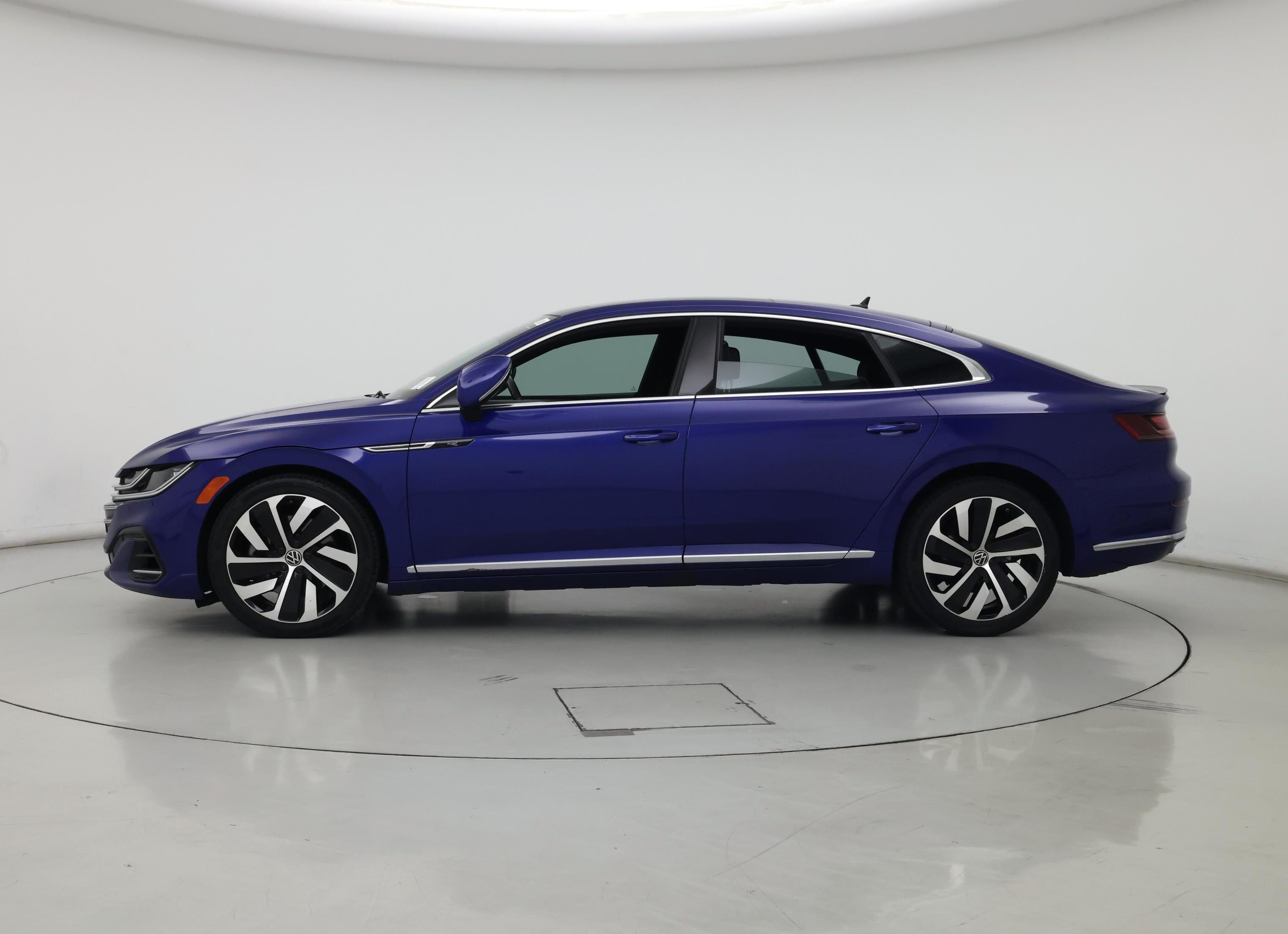 Thumbnail: 2021 Volkswagen Arteon - 3