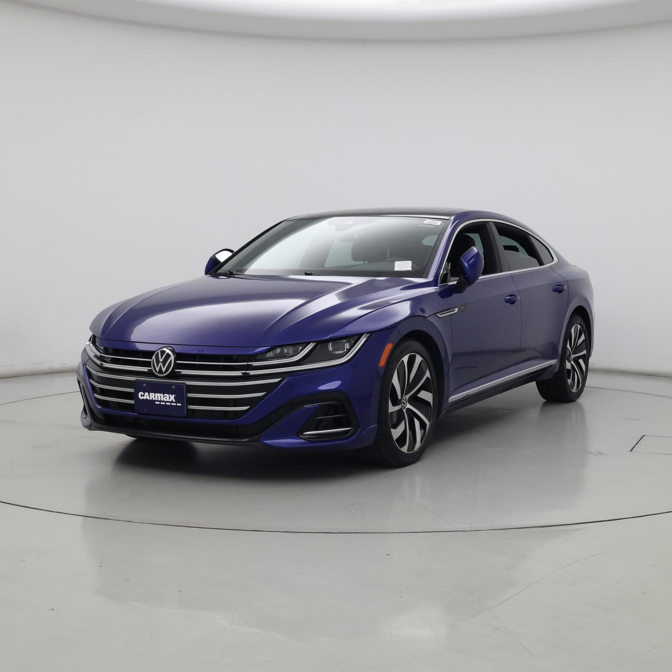 Thumbnail: 2021 Volkswagen Arteon - 4