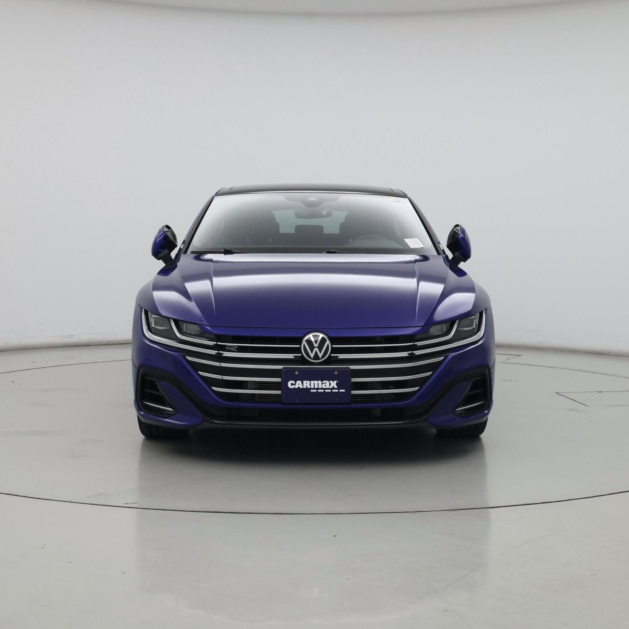 Thumbnail: 2021 Volkswagen Arteon - 5
